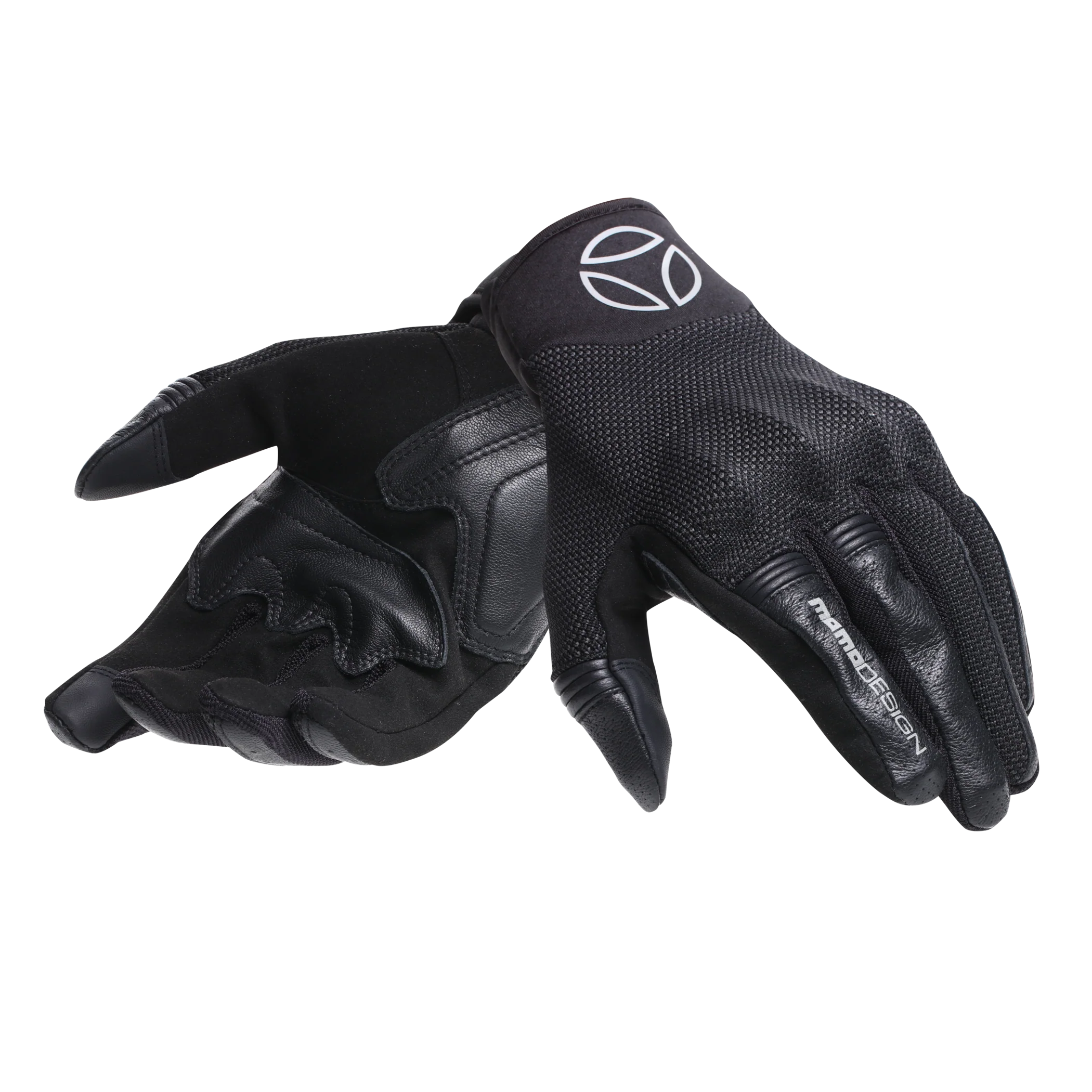 Momodesign Guanti Moto uomo ASCENDANCY - Image 5