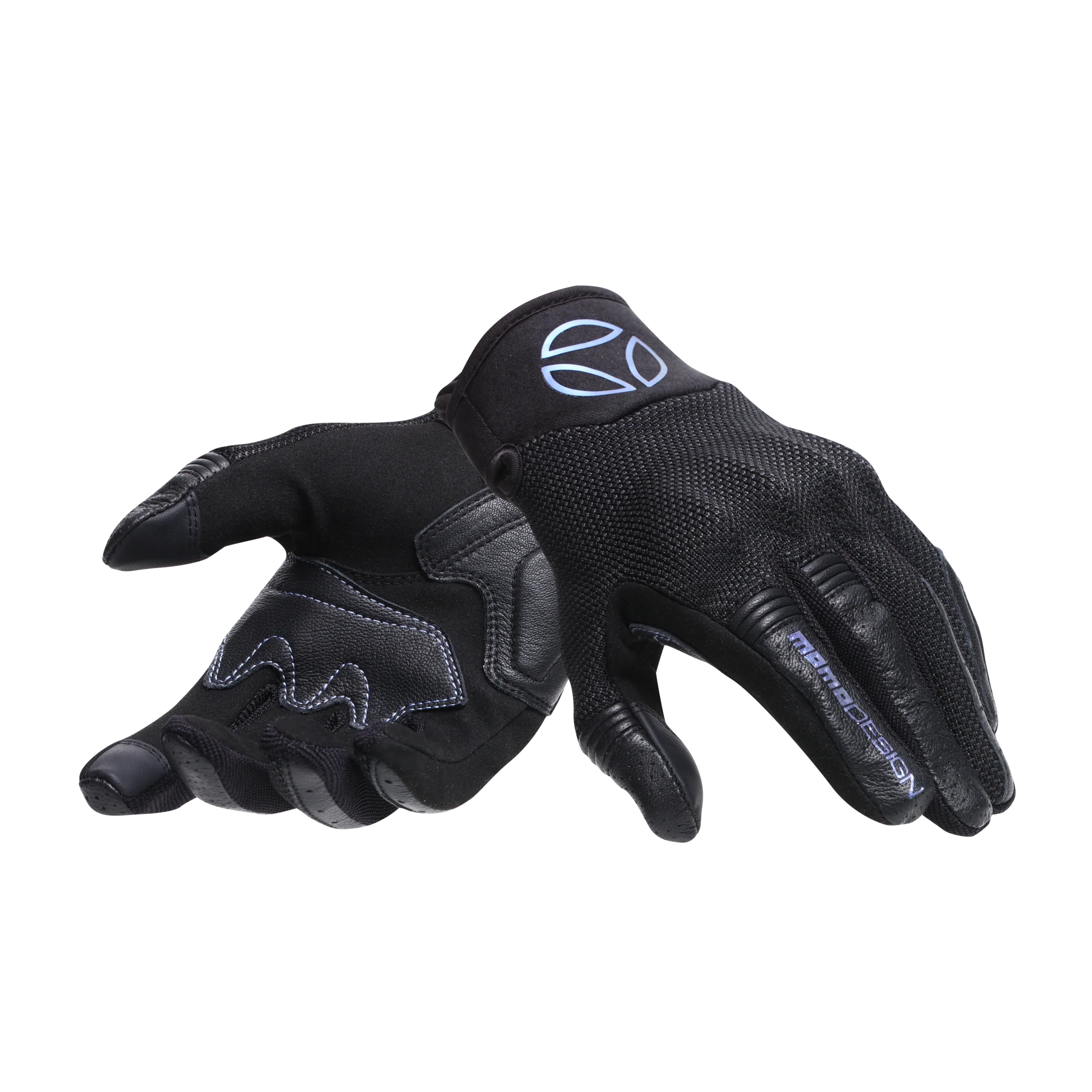 Momodesign Guanti Moto donna ASCENDANCY WMN - Image 5