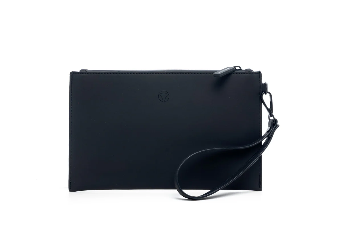 Momodesign Pouch in rubber - Image 3