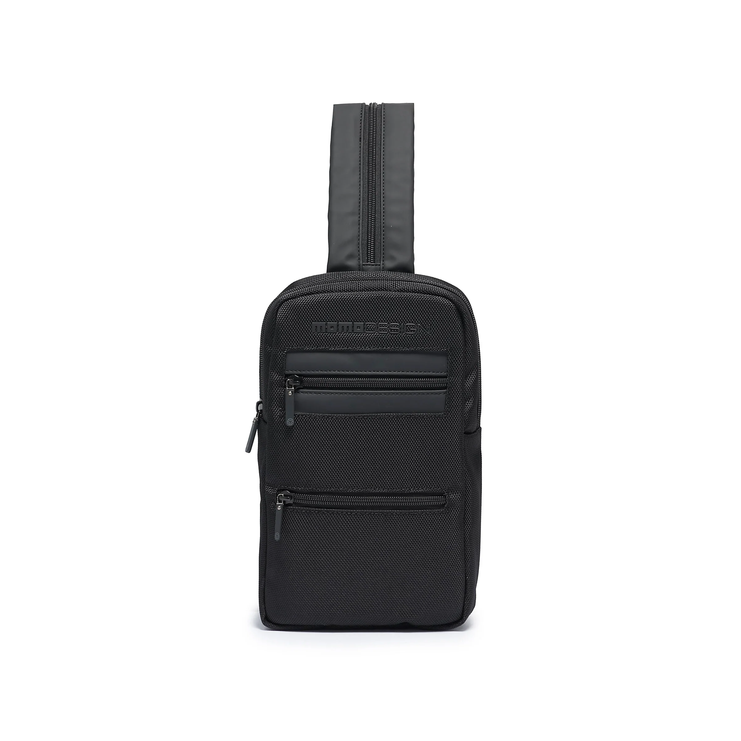 Momodesign borsa monospalla Urban Job in balistico