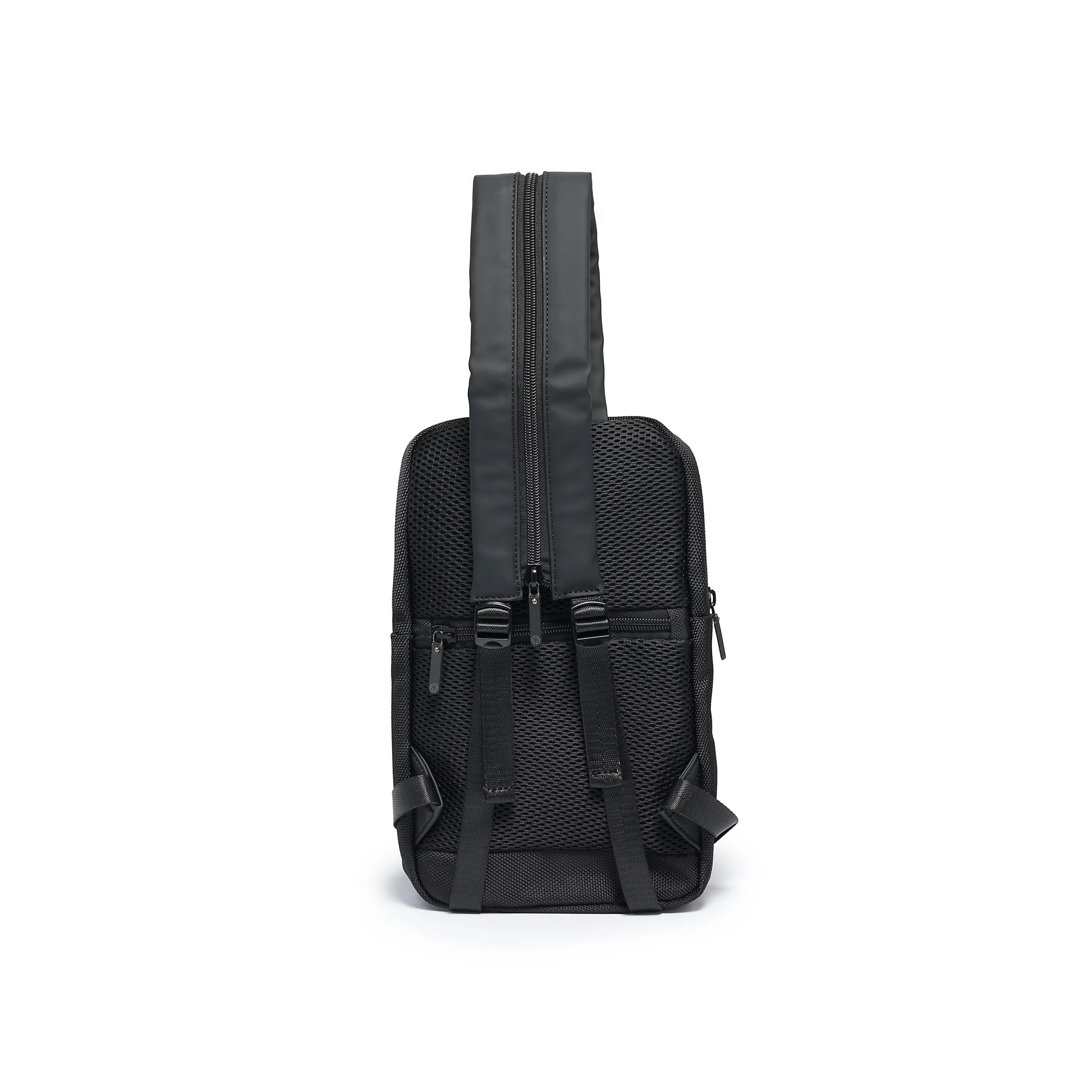 Momodesign borsa monospalla Urban Job in balistico - Image 3