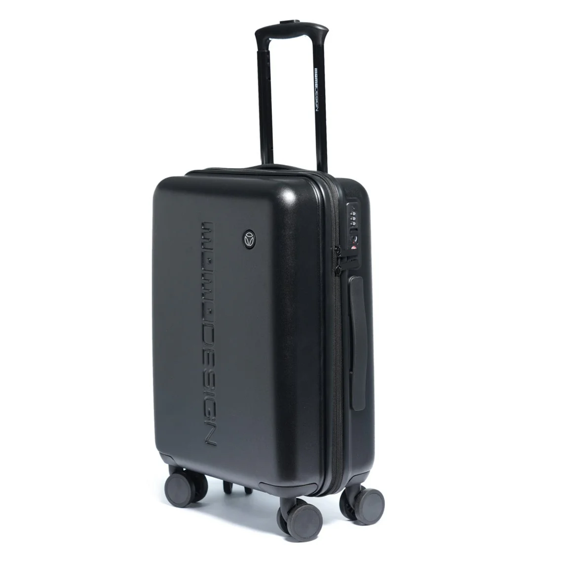 MOMODESIGN Trolley grande nero - Image 3