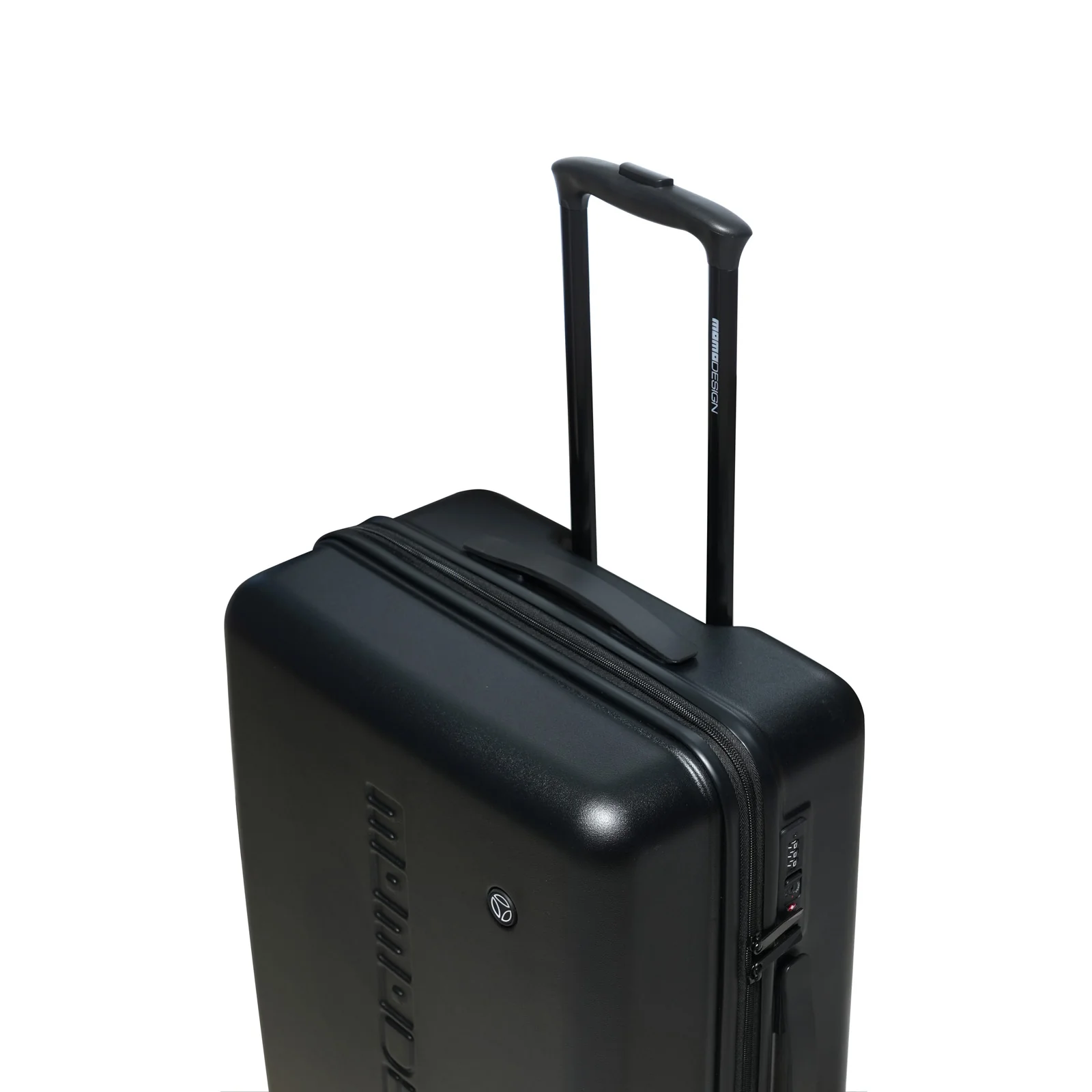 MOMODESIGN Trolley grande nero - Image 5
