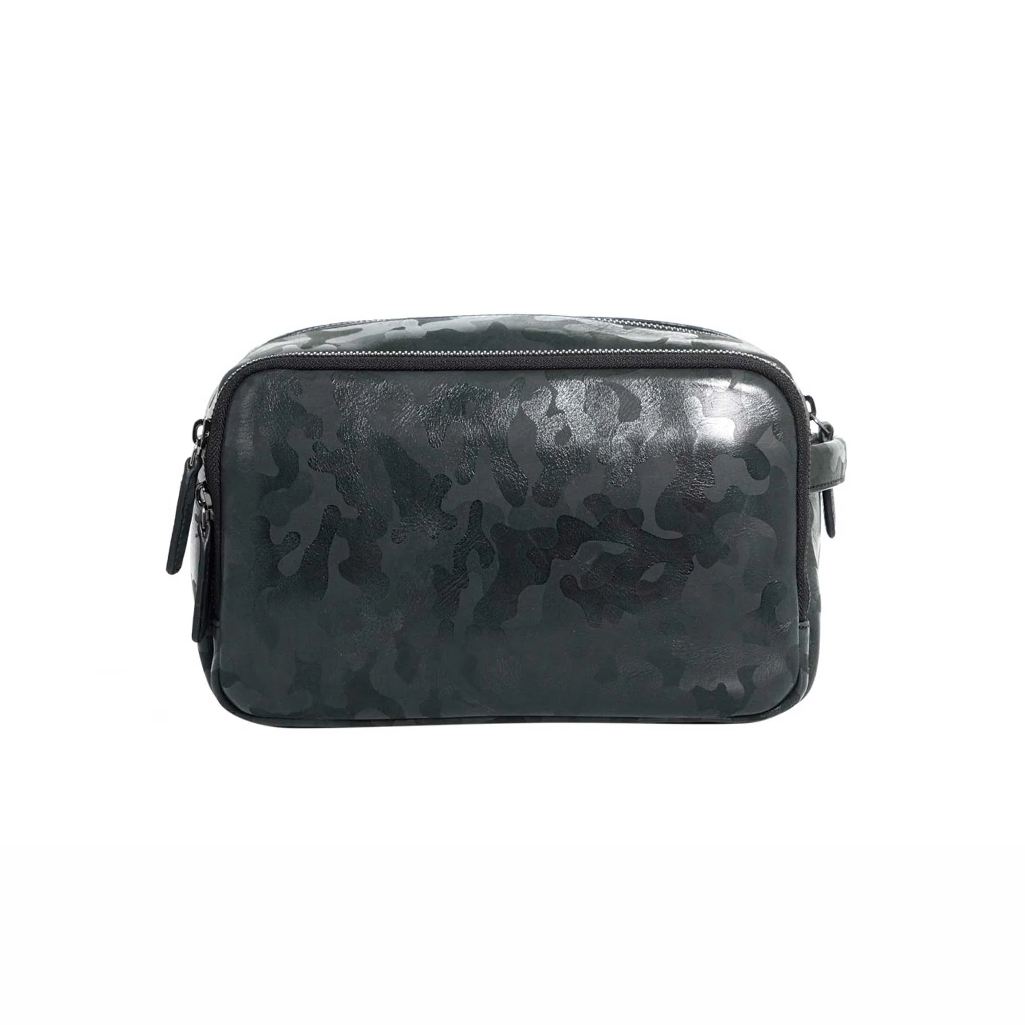 Momodesign borsa mini Business Camouflage in vera pelle - Image 3