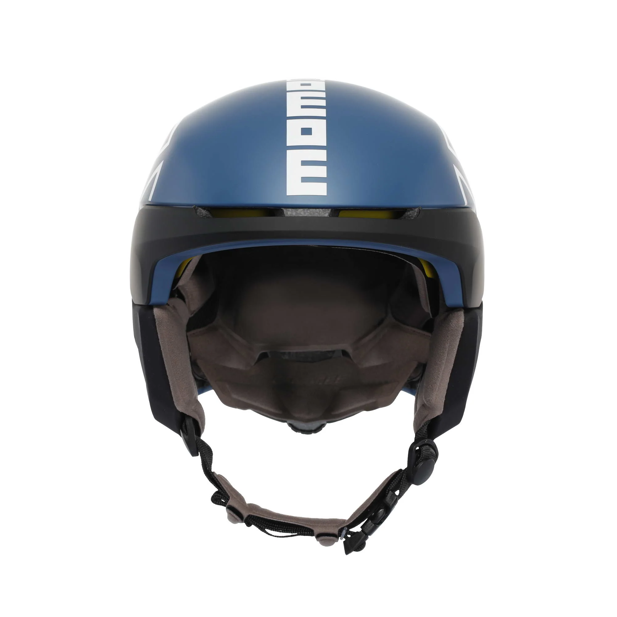 Momodesign casco sci mips blu / nero
