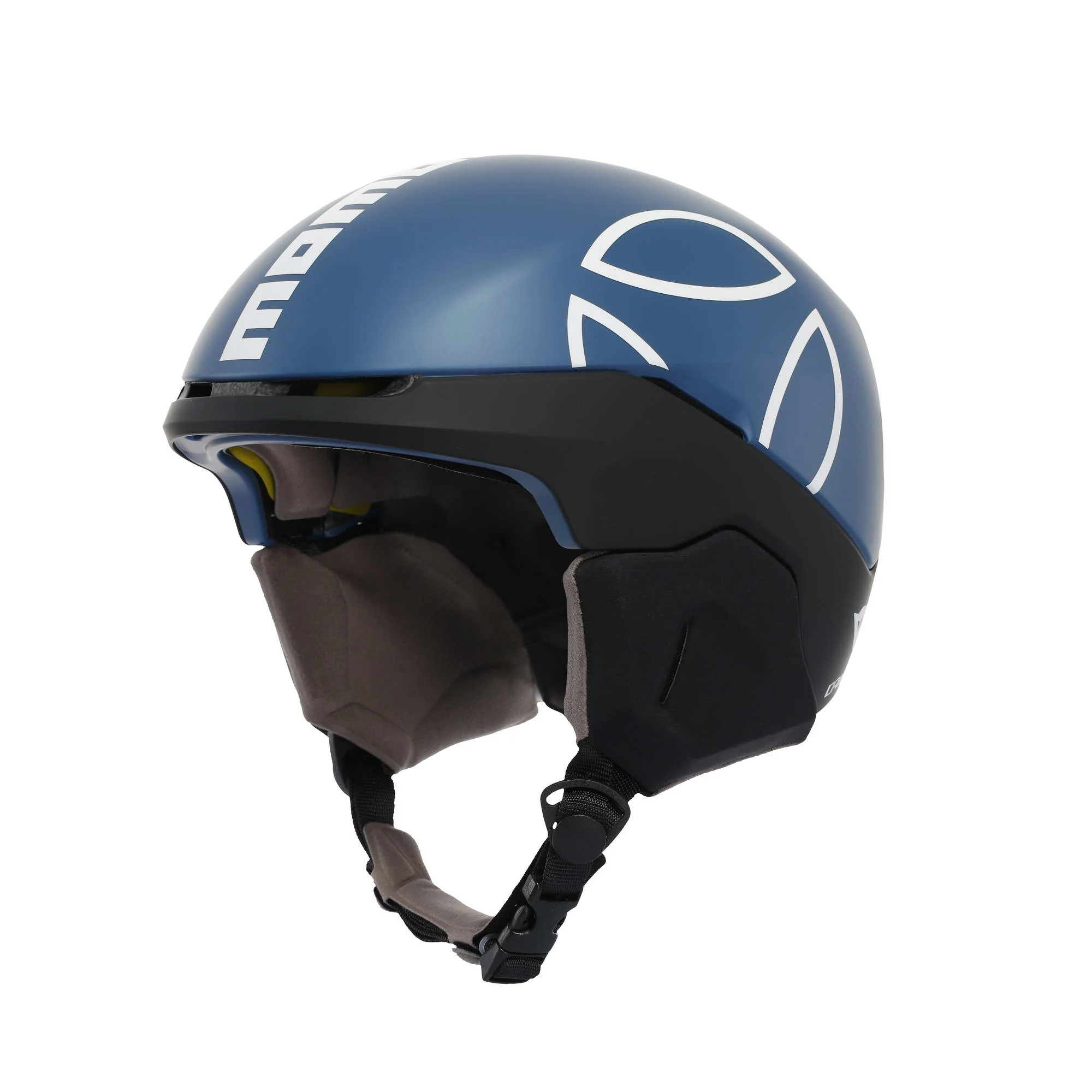 Momodesign casco sci mips blu / nero - Image 3