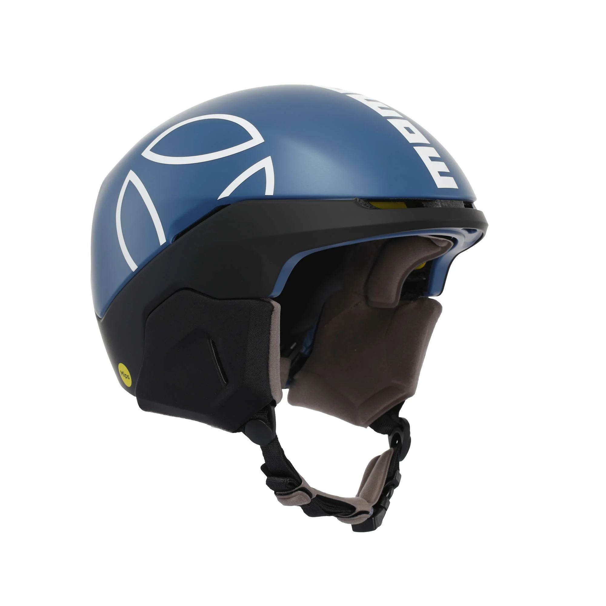 Momodesign casco sci mips blu / nero - Image 4