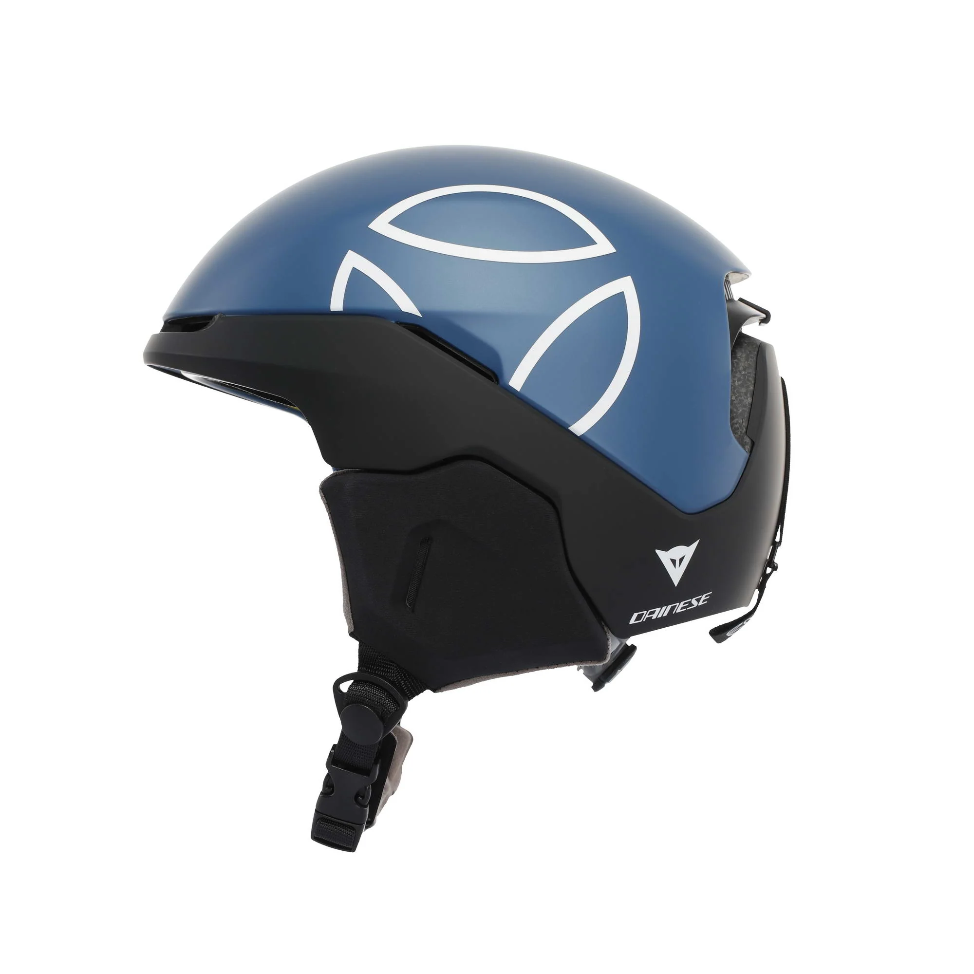 Momodesign casco sci mips blu / nero - Image 5