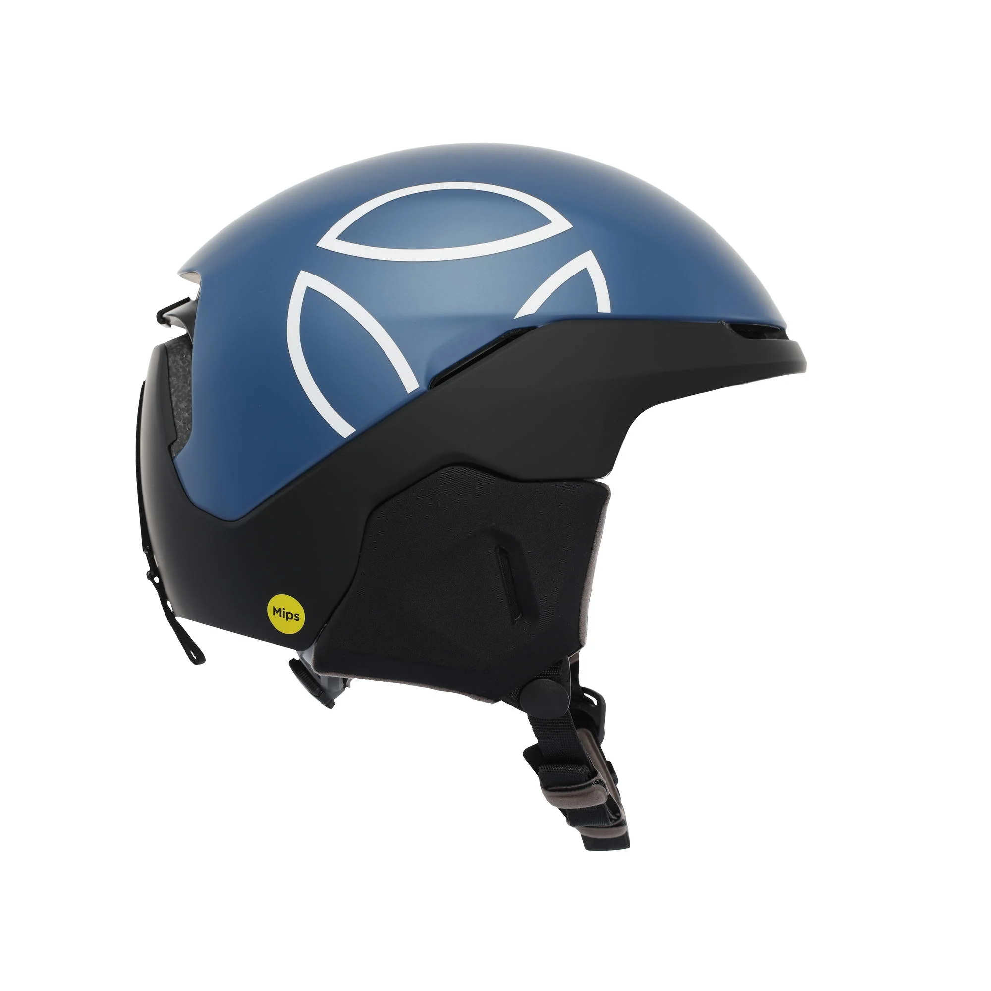 Momodesign casco sci mips blu / nero - Image 6