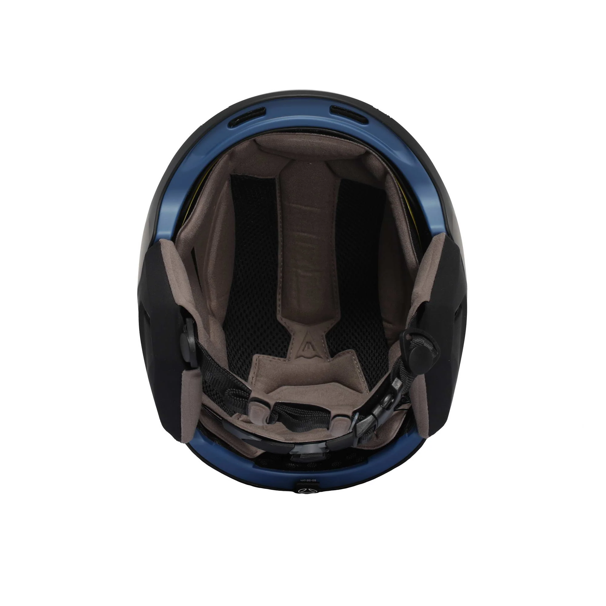 Momodesign casco sci mips blu / nero - Image 9