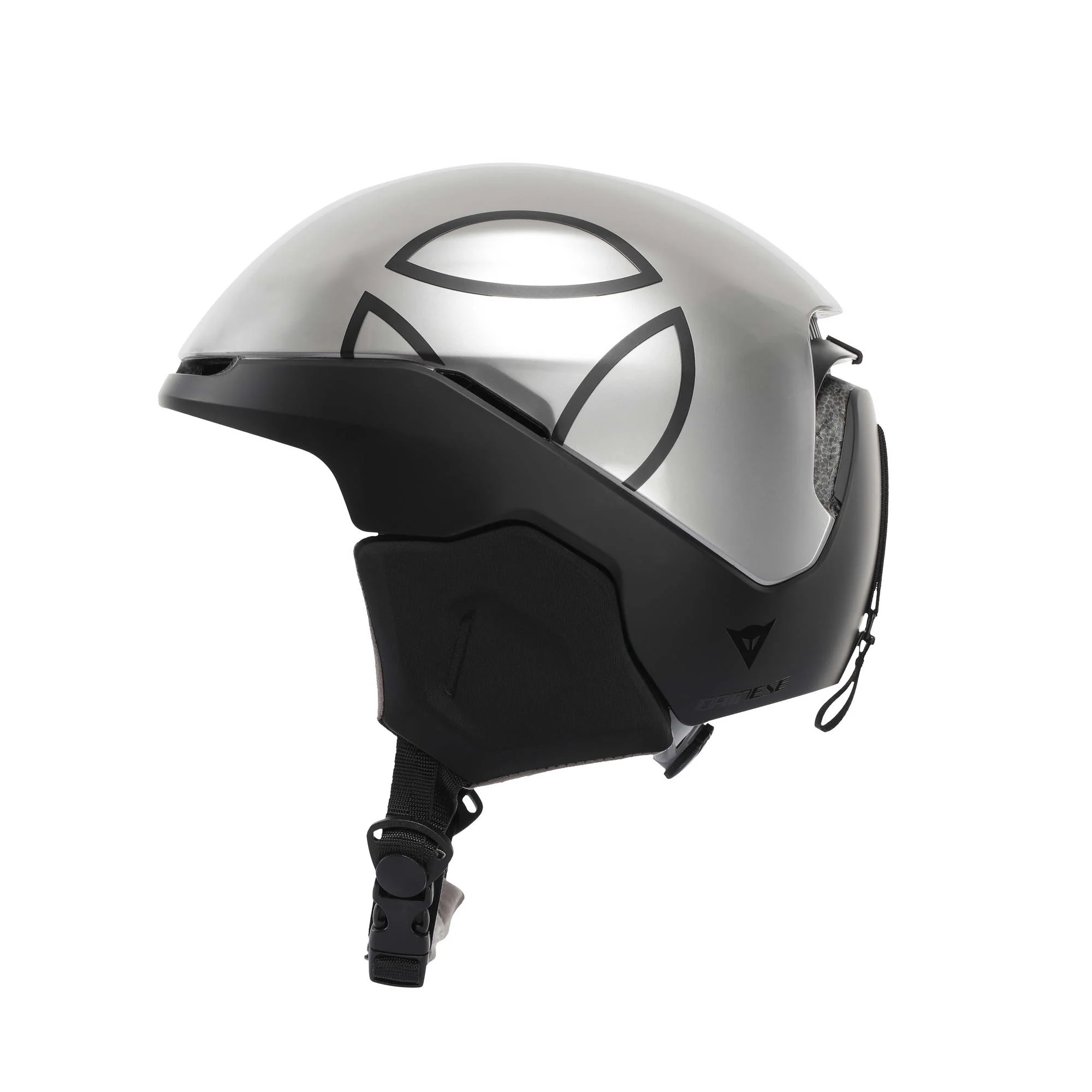 Momodesign casco sci mips metallo / nero - Image 5