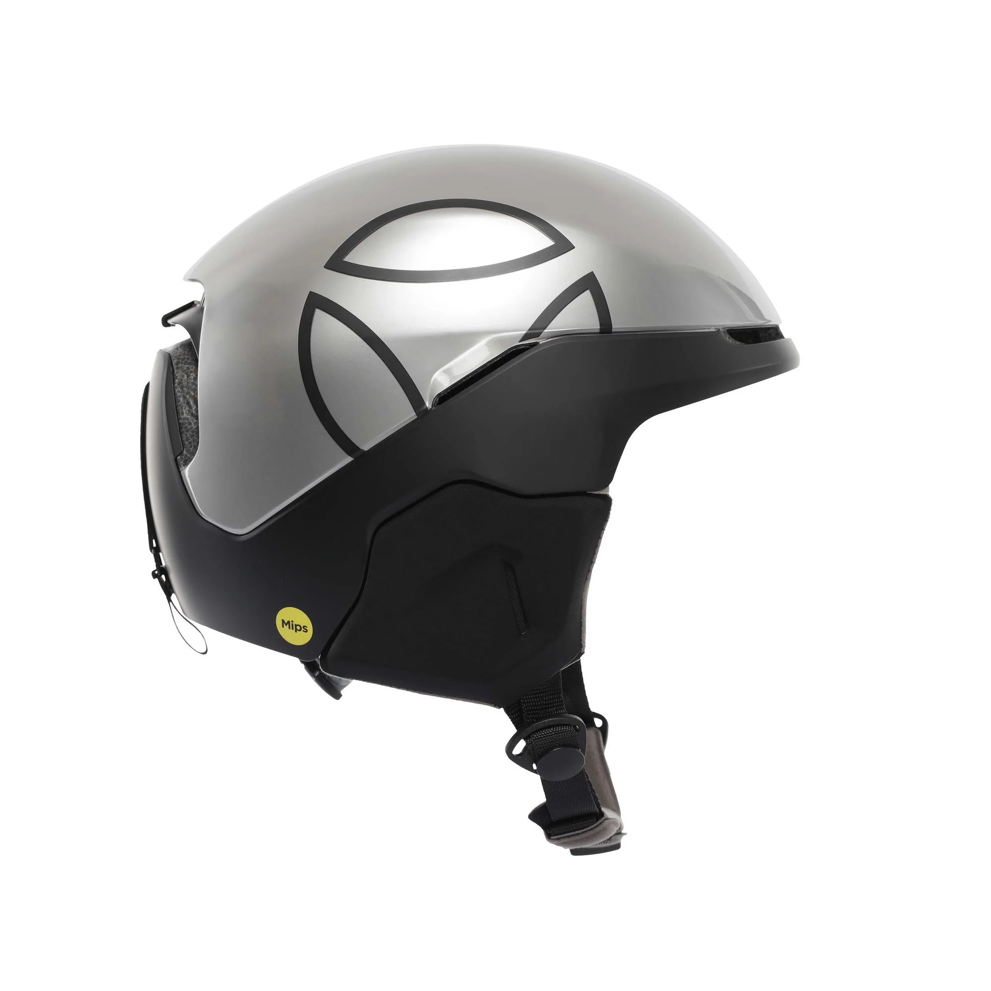 Momodesign casco sci mips metallo / nero - Image 6