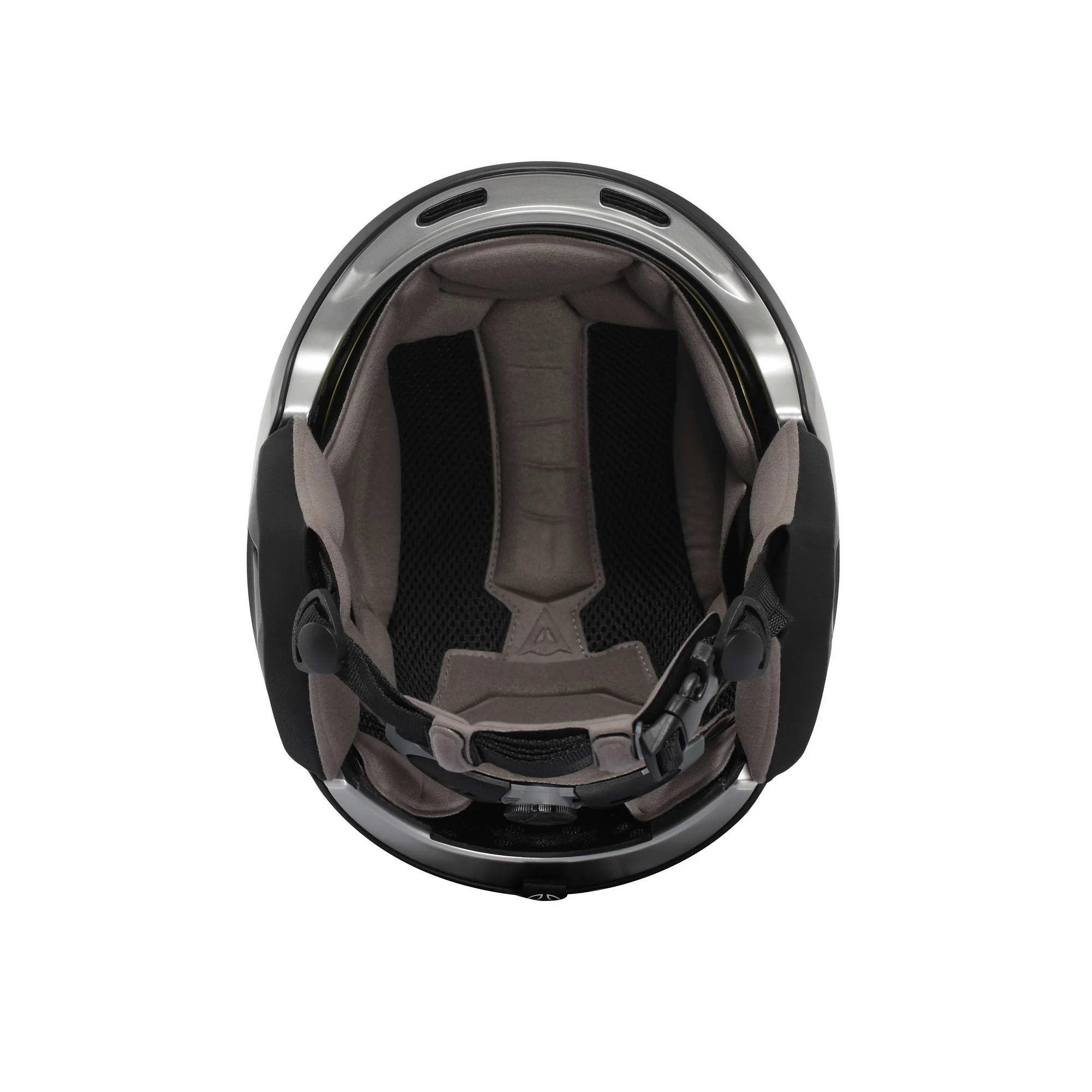 Momodesign casco sci mips metallo / nero - Image 9