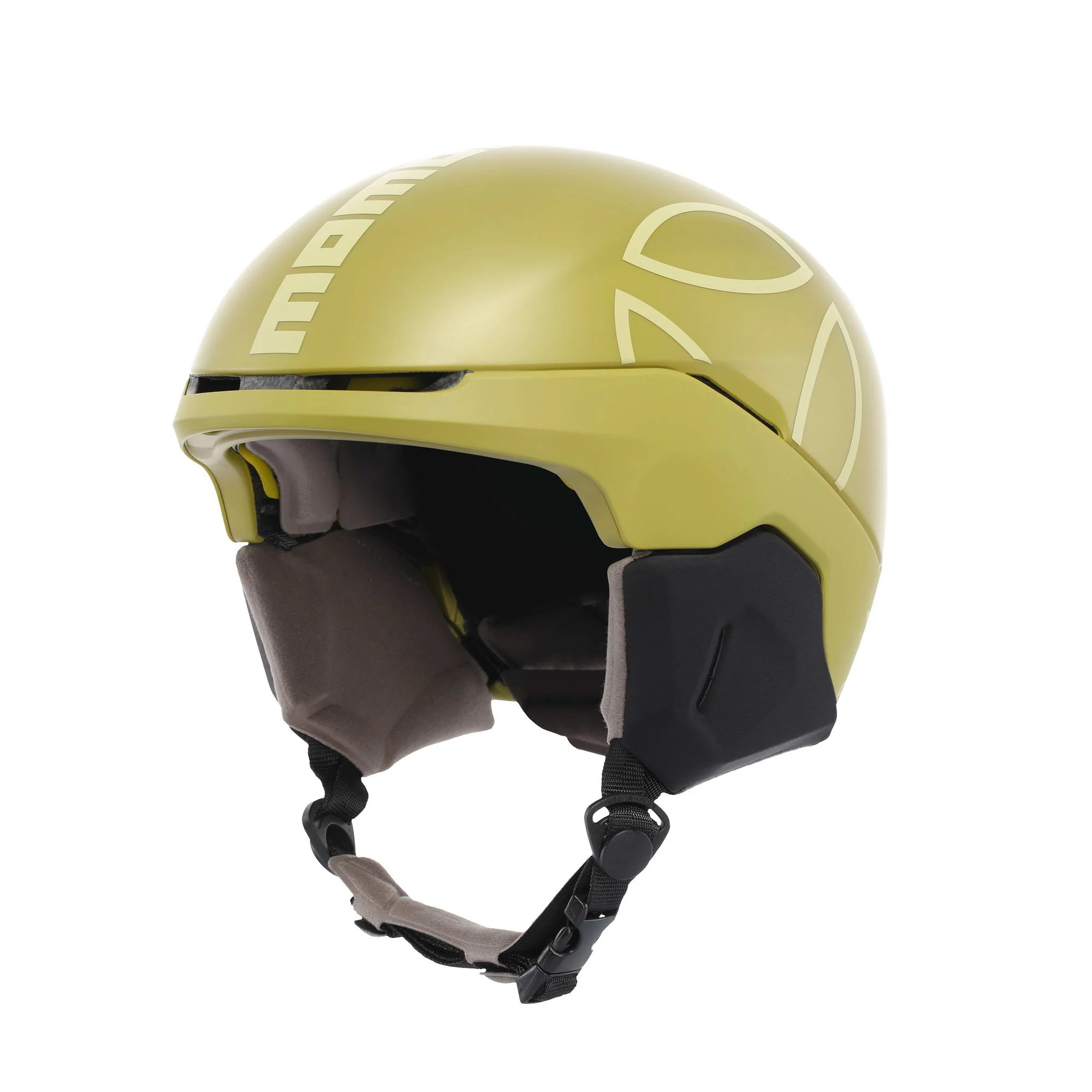 Momodesign casco sci mips oro - Image 3