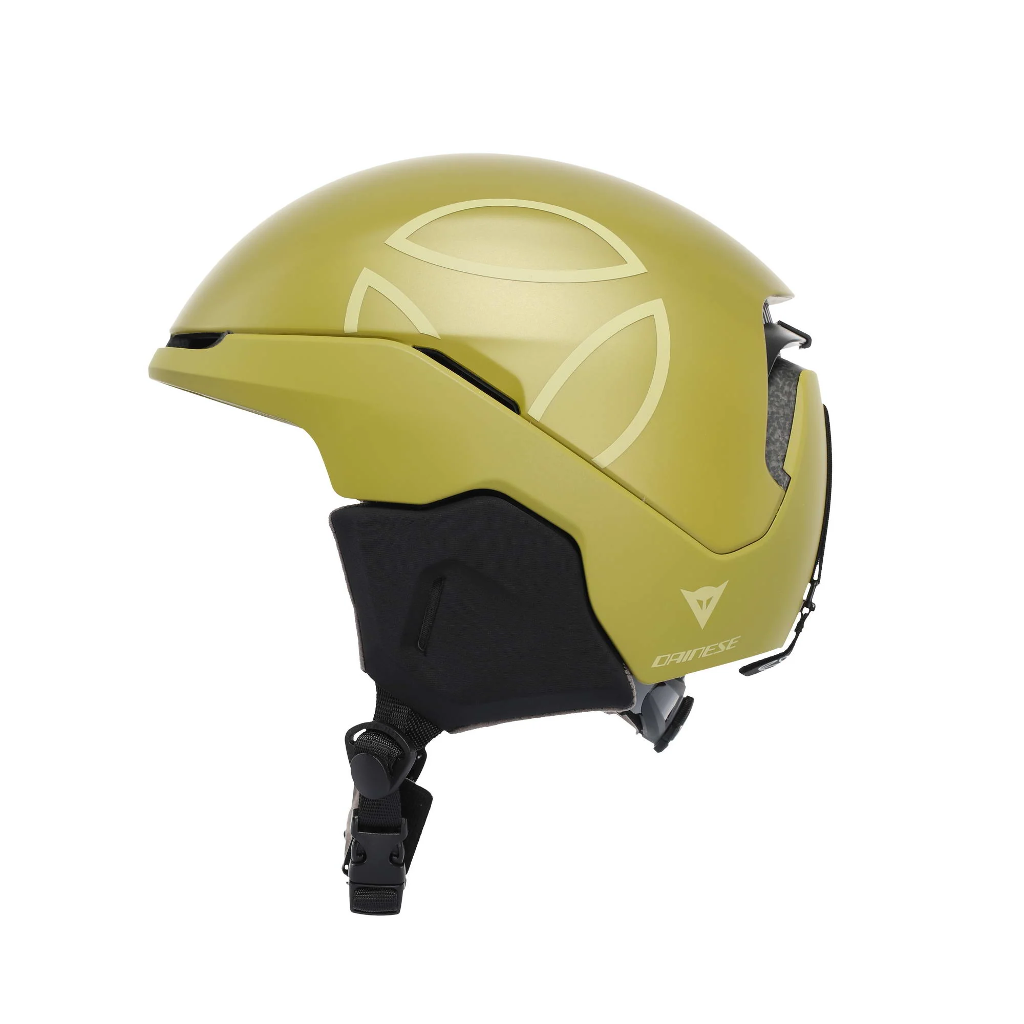 Momodesign casco sci mips oro - Image 5