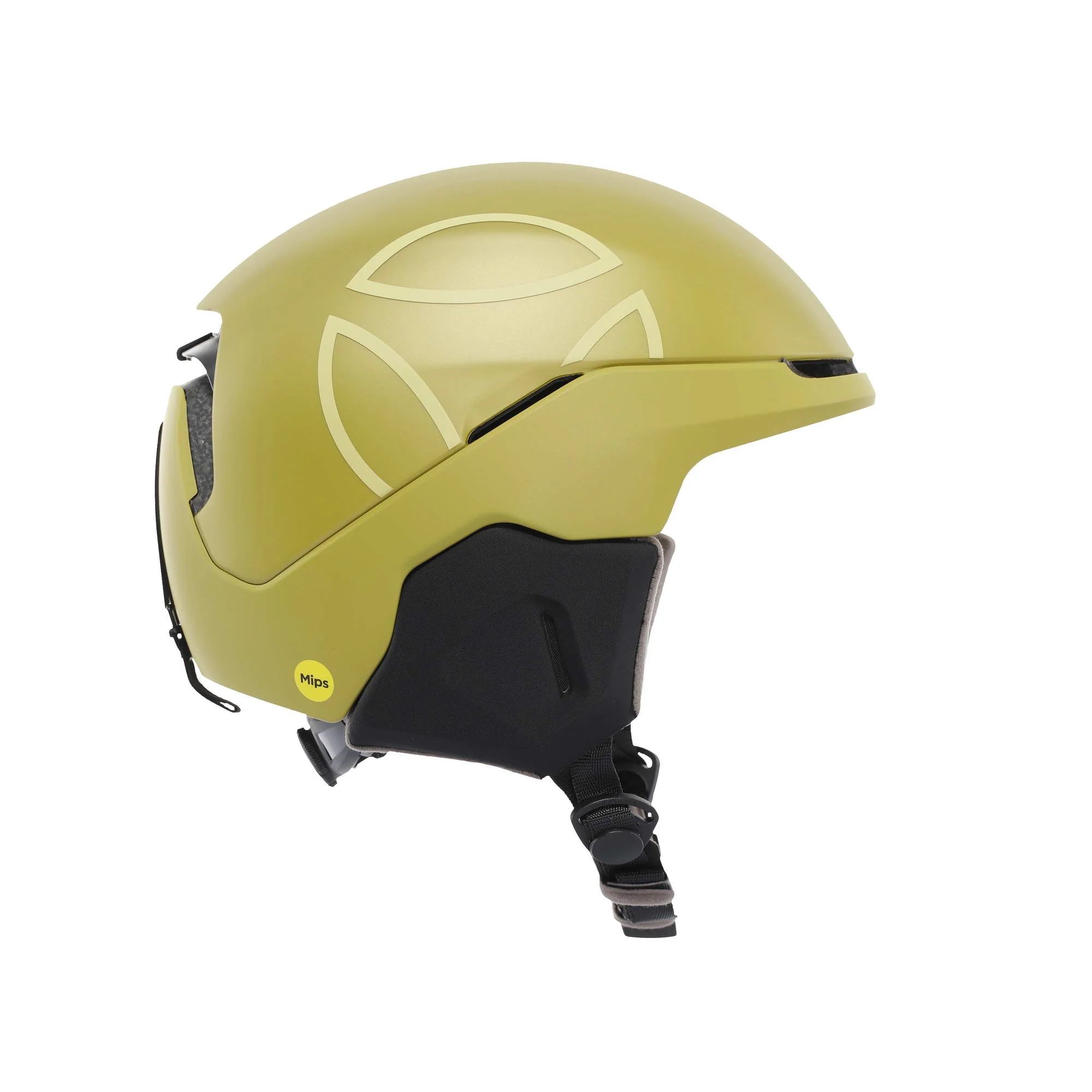 Momodesign casco sci mips oro - Image 6