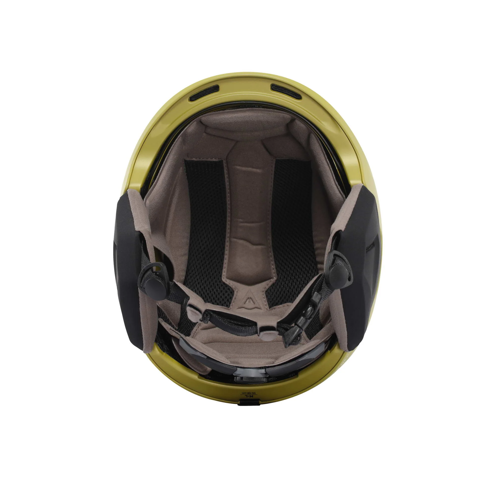 Momodesign casco sci mips oro - Image 9