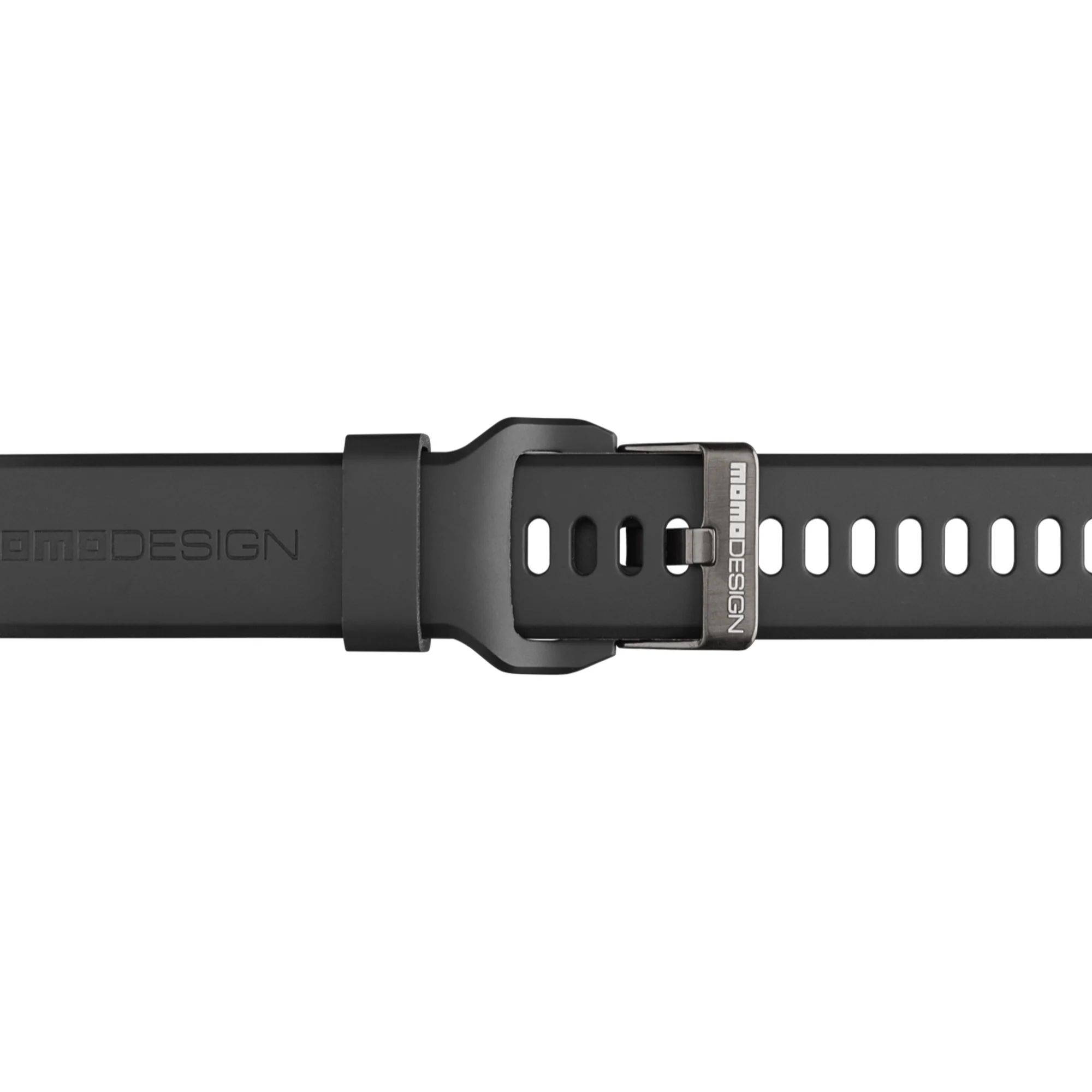 Momodesign smartwatch rettangolare Stealth TFT 1.83"/ IP67 pressione sanguigna e frequenza cardiaca - Image 4
