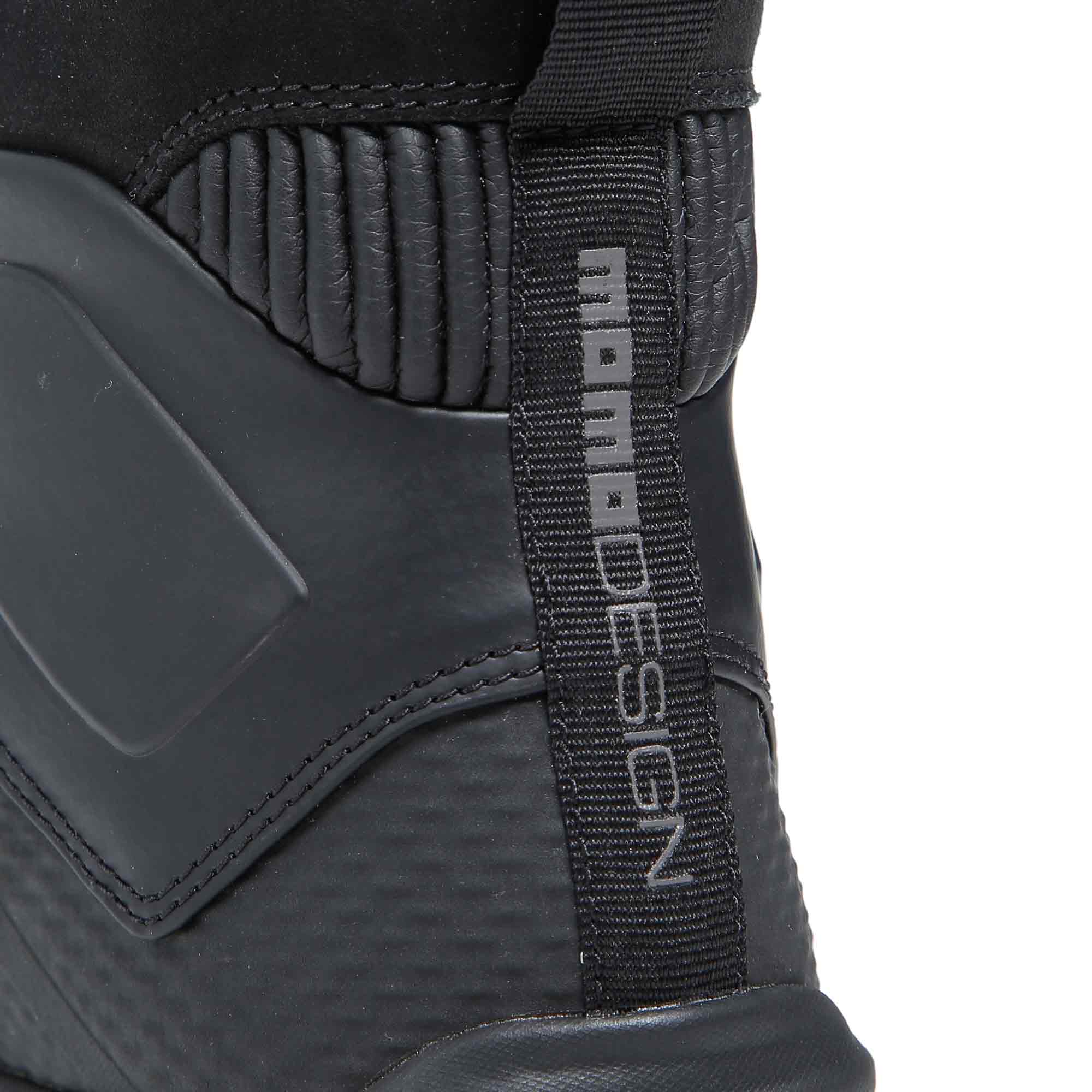 Momodesign stivaletti moto Submachine Gore-Tex® neri - Image 10