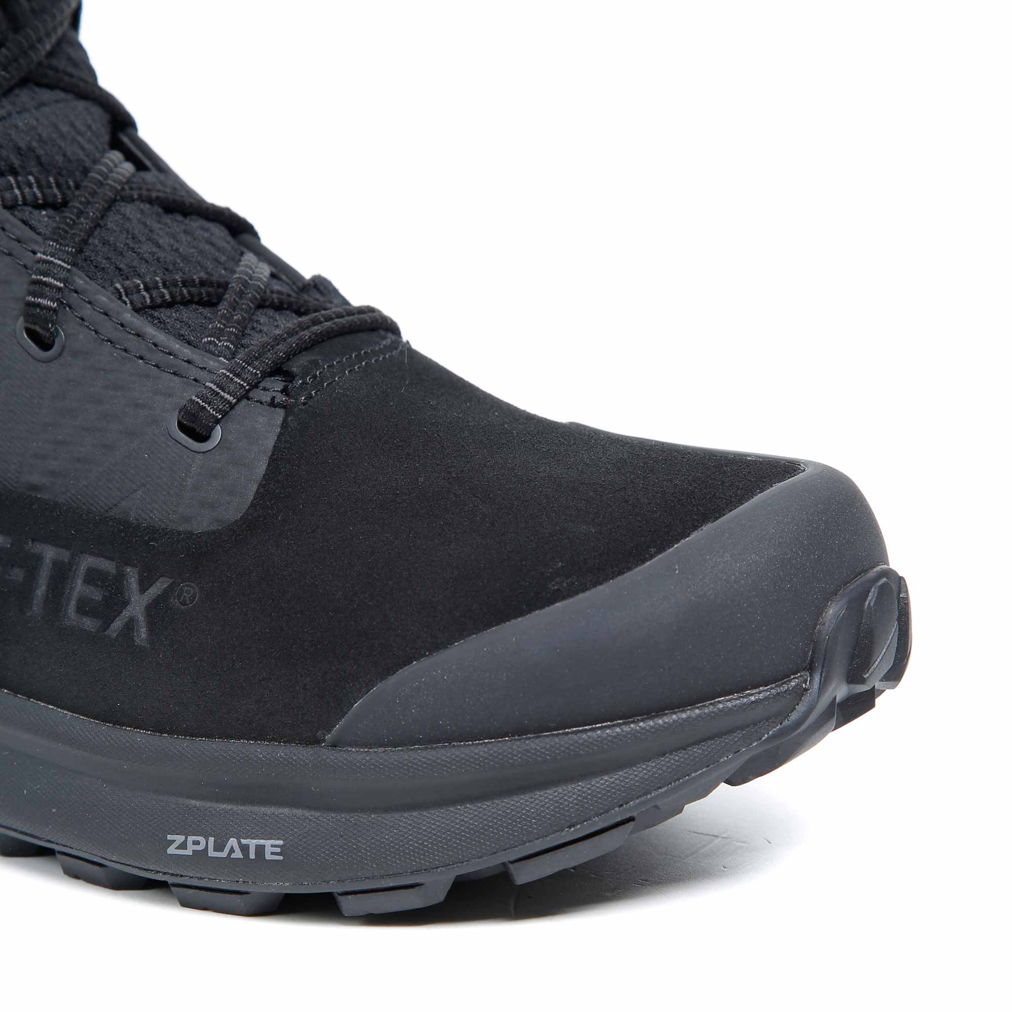Momodesign stivaletti moto Submachine Gore-Tex® neri - Image 11