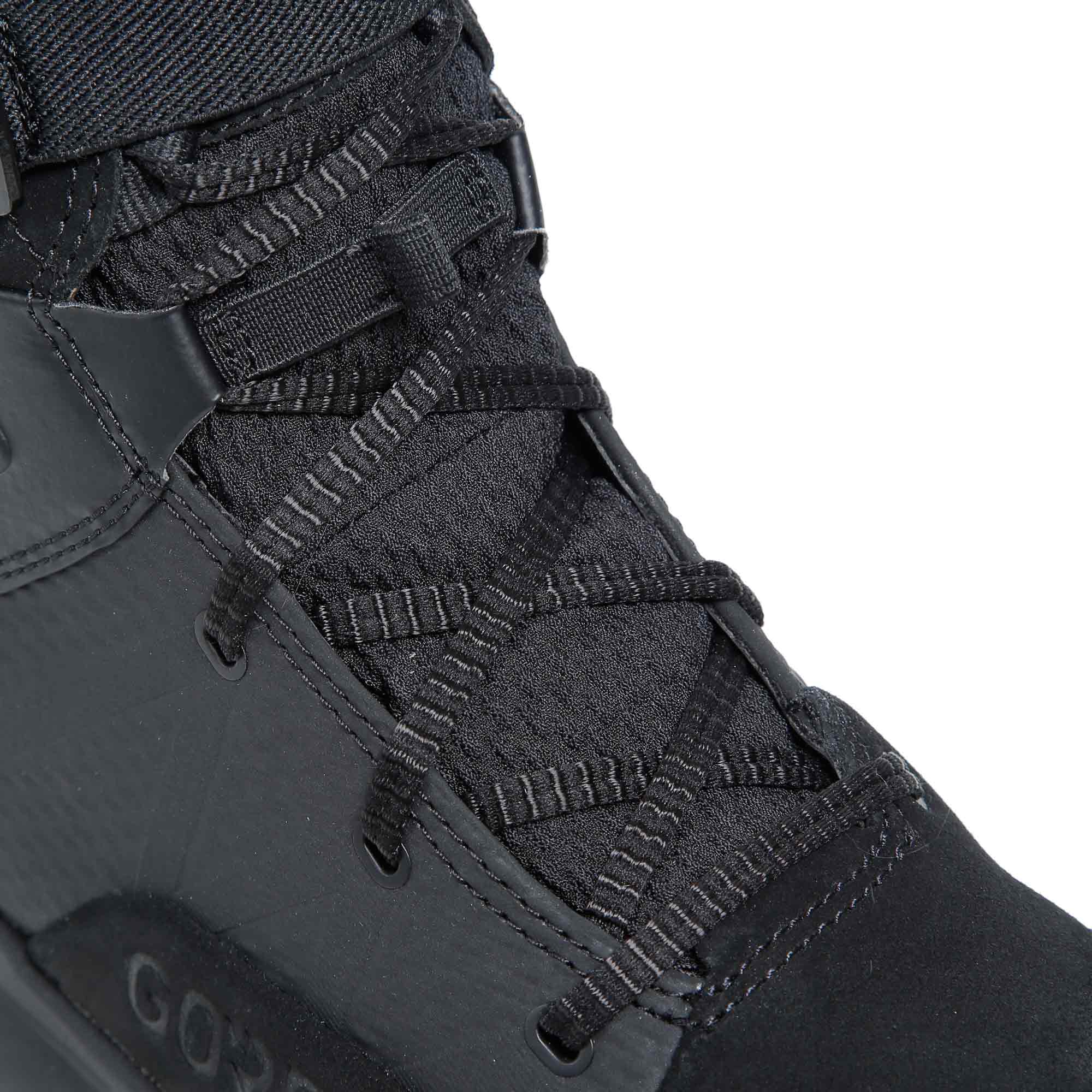 Momodesign stivaletti moto Submachine Gore-Tex® neri - Image 14