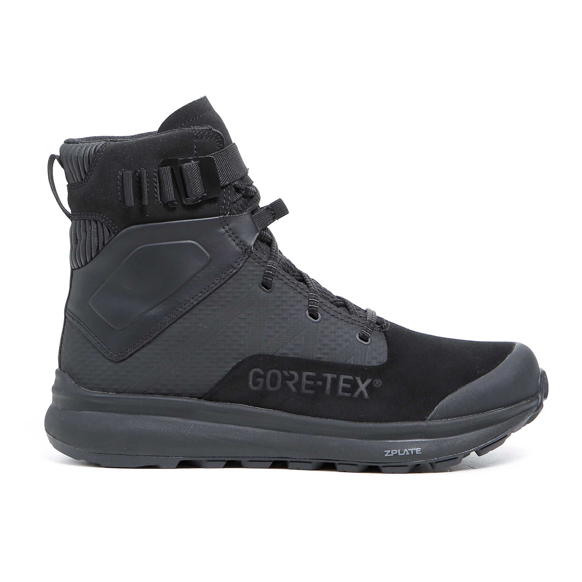 Momodesign stivaletti moto Submachine Gore-Tex® neri - Image 4