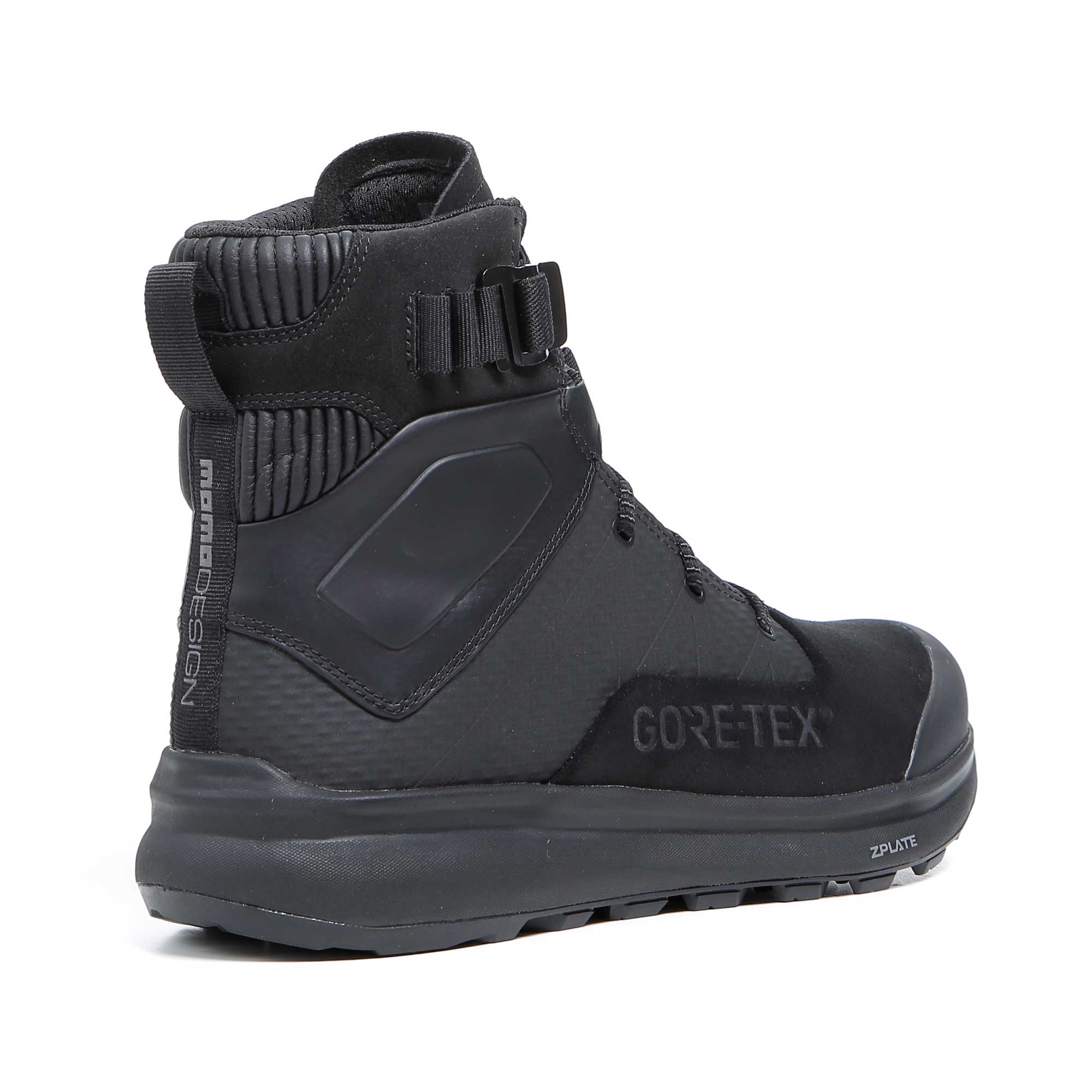 Momodesign stivaletti moto Submachine Gore-Tex® neri - Image 5