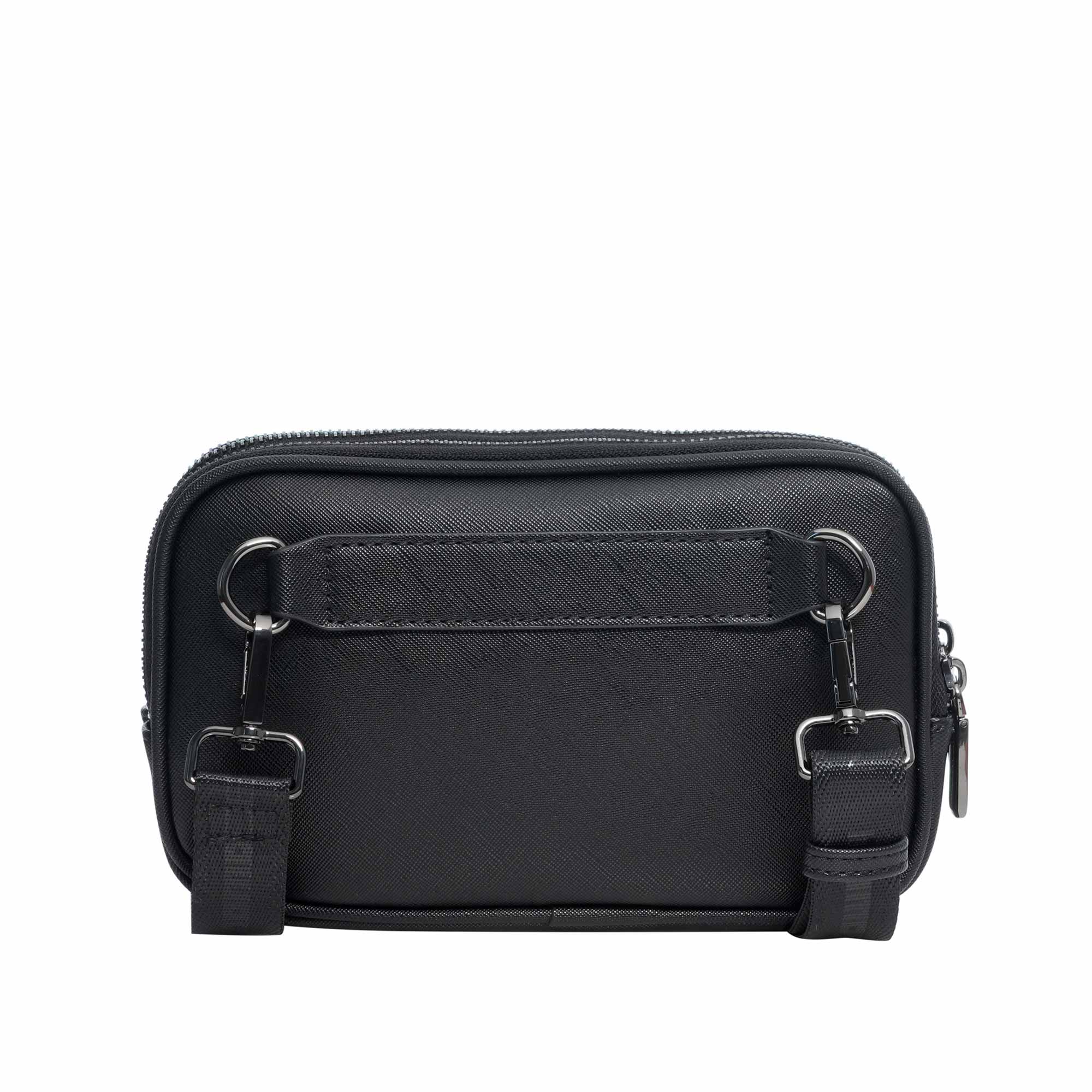 Momodesign tracolla nera UNICO - Image 3
