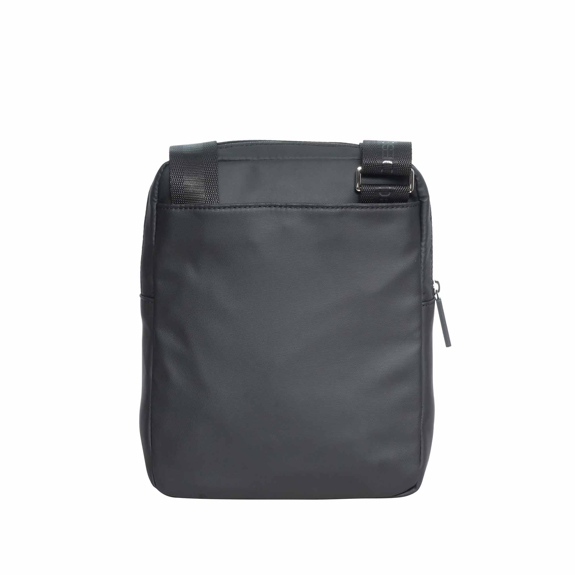 Momodesign Tracolla Sportiva nera e silver - Image 3