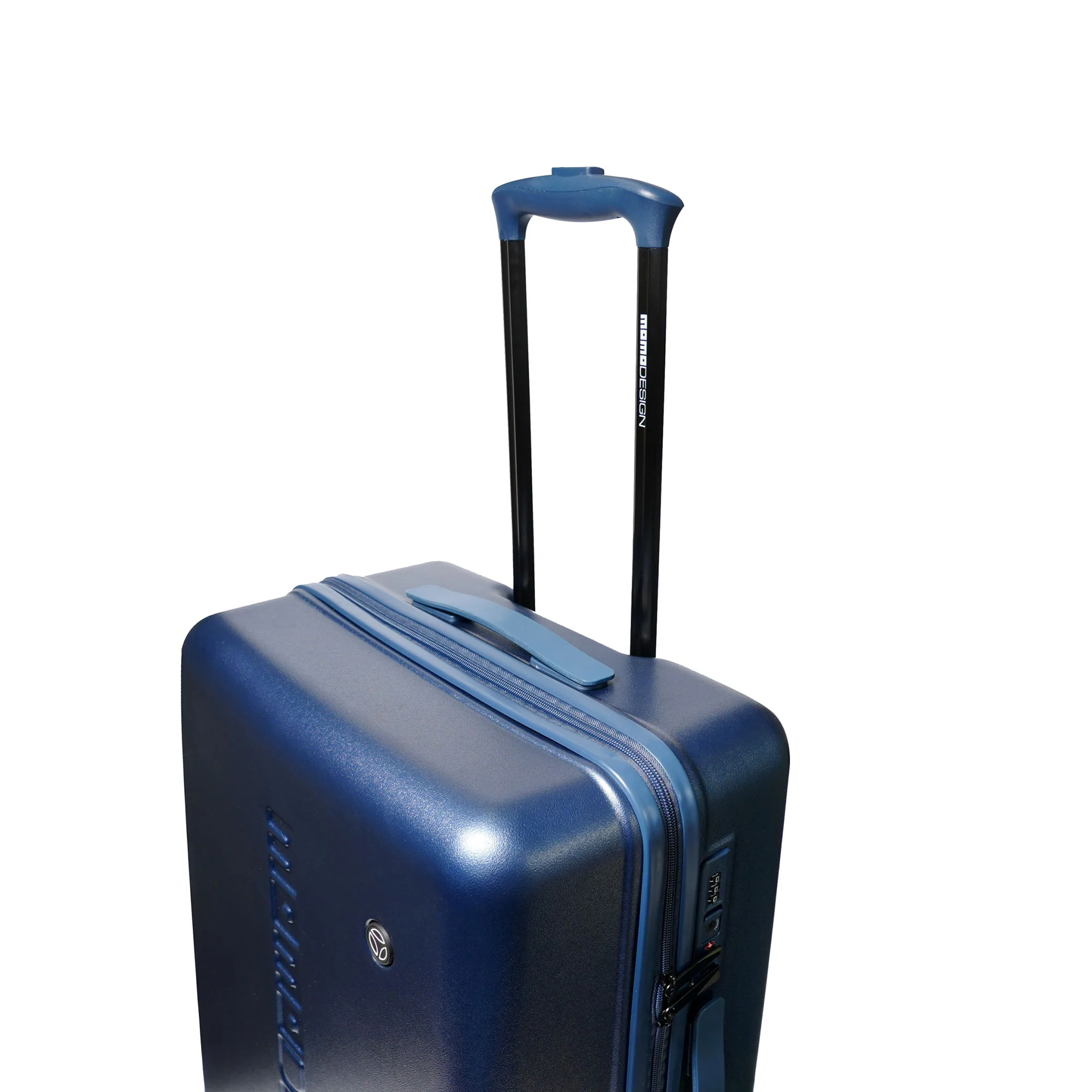MOMODESIGN Trolley medio blu - Image 3