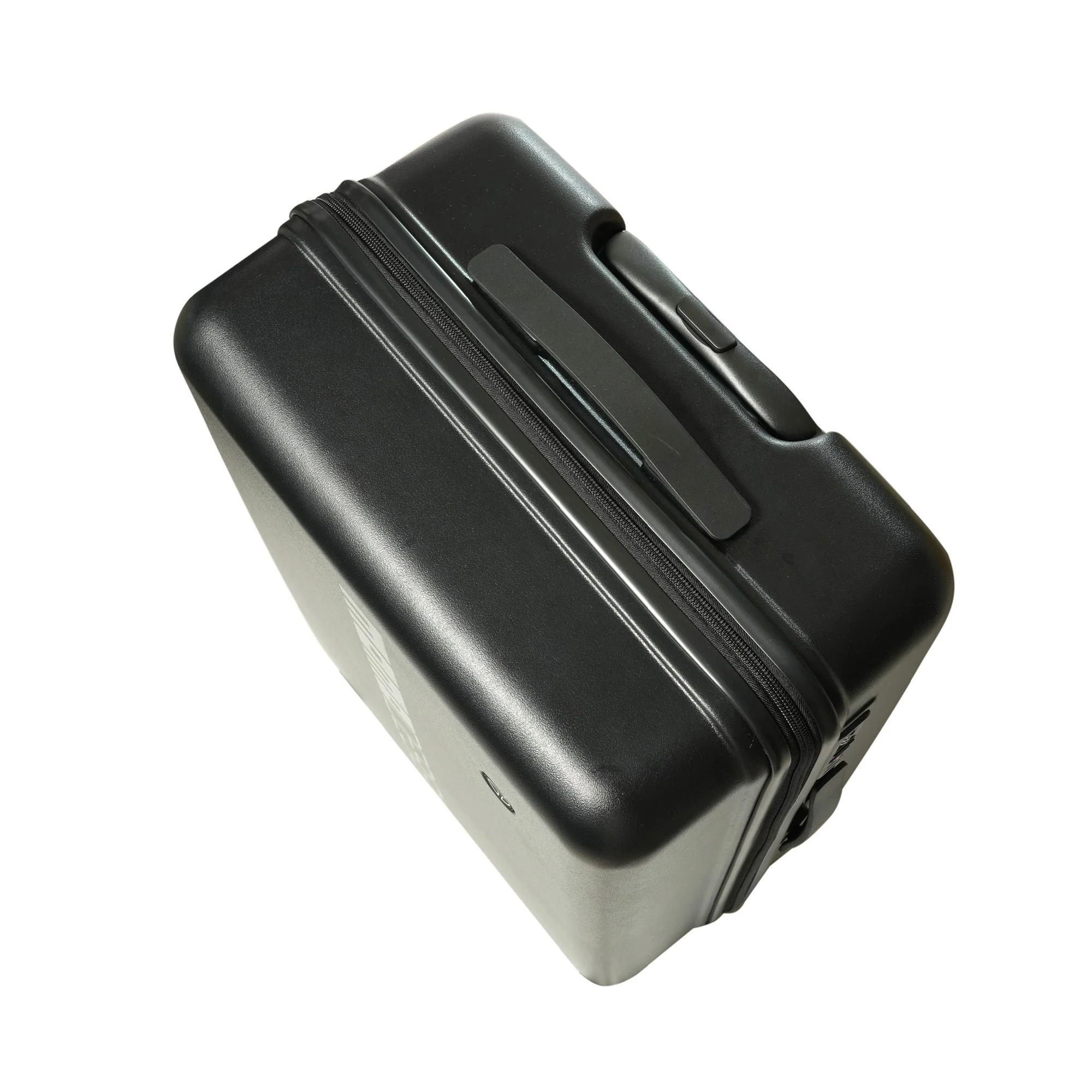 MOMODESIGN Trolley medio nero decal bianca - Image 5