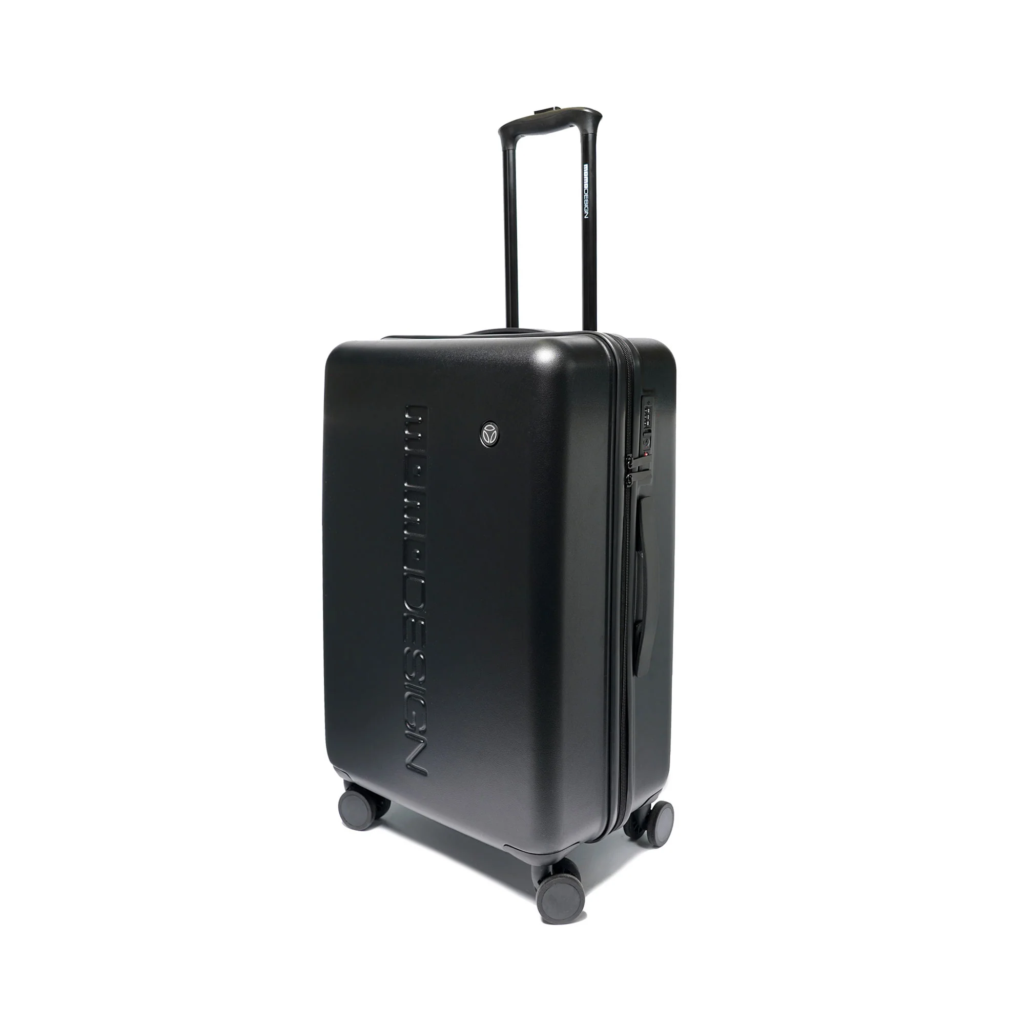 MOMODESIGN Trolley medio nero - Image 3