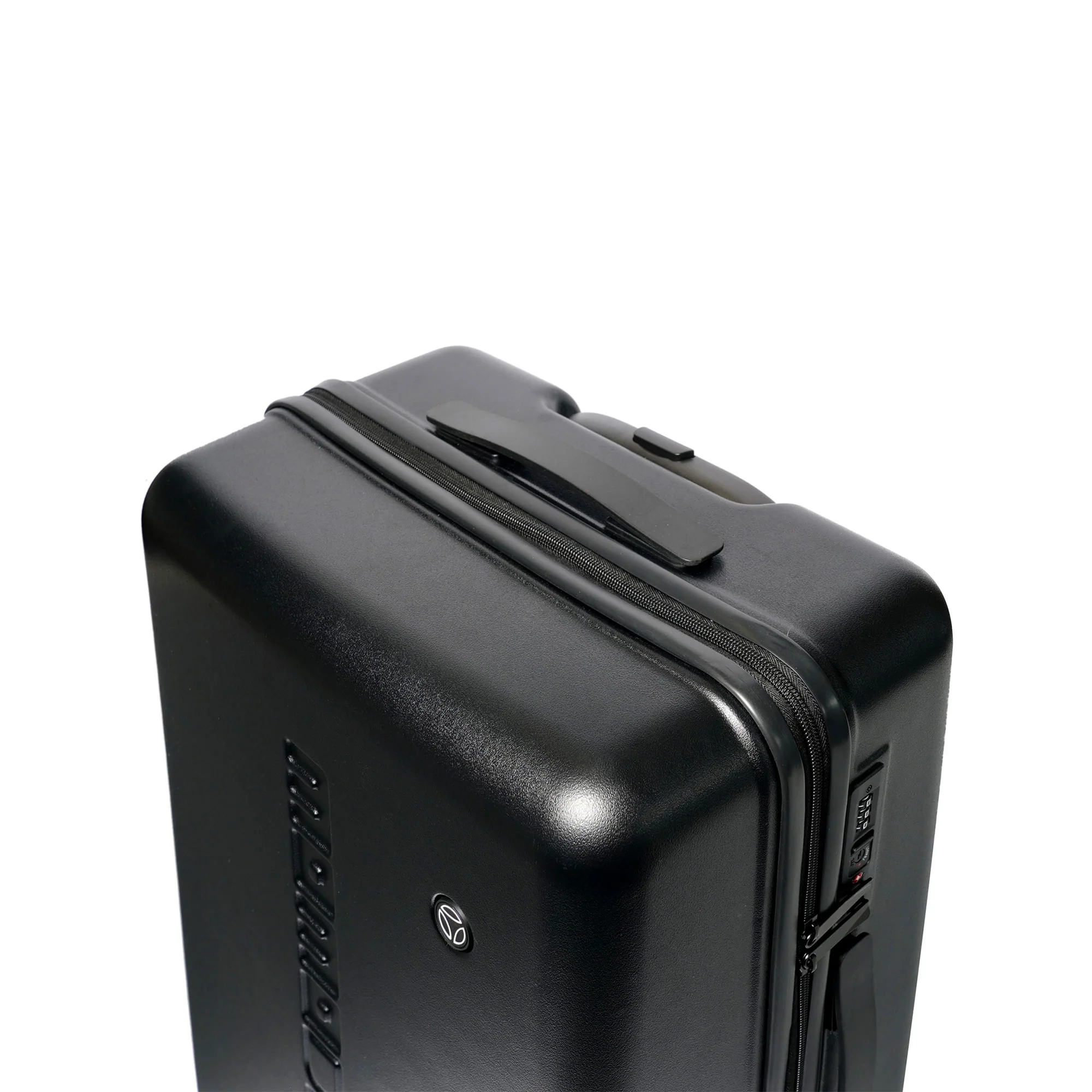 MOMODESIGN Trolley medio nero - Image 5