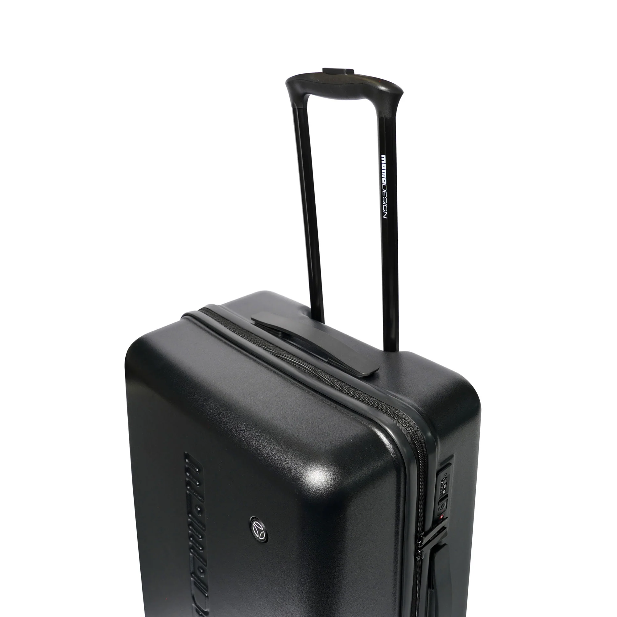 MOMODESIGN Trolley medio nero - Image 6