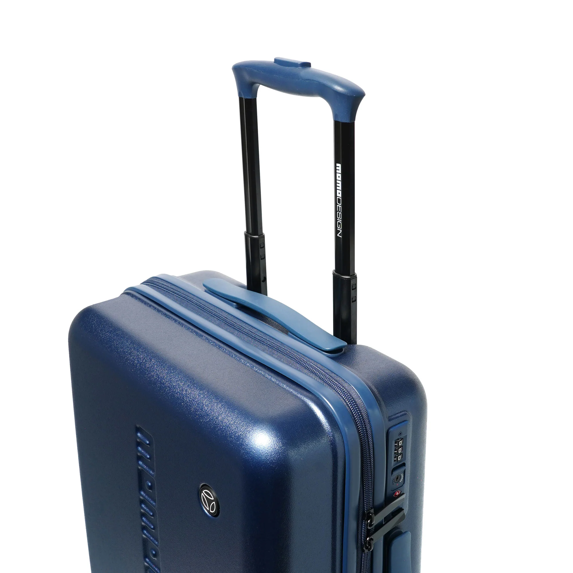 MOMODESIGN Trolley piccolo blu - Image 3