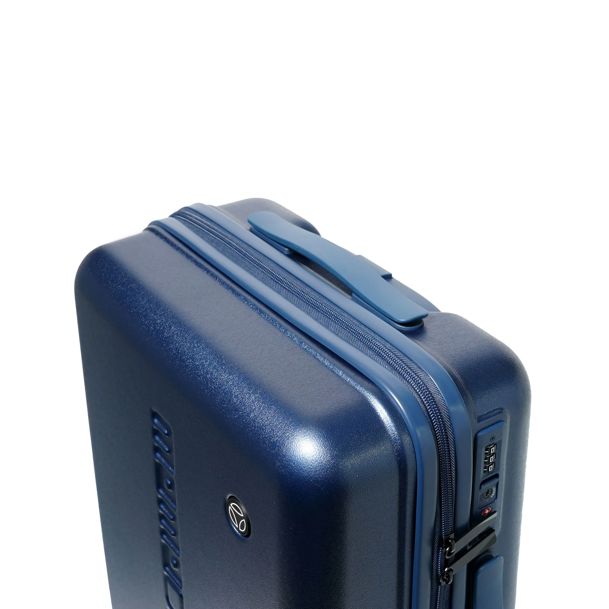 MOMODESIGN Trolley piccolo blu - Image 4
