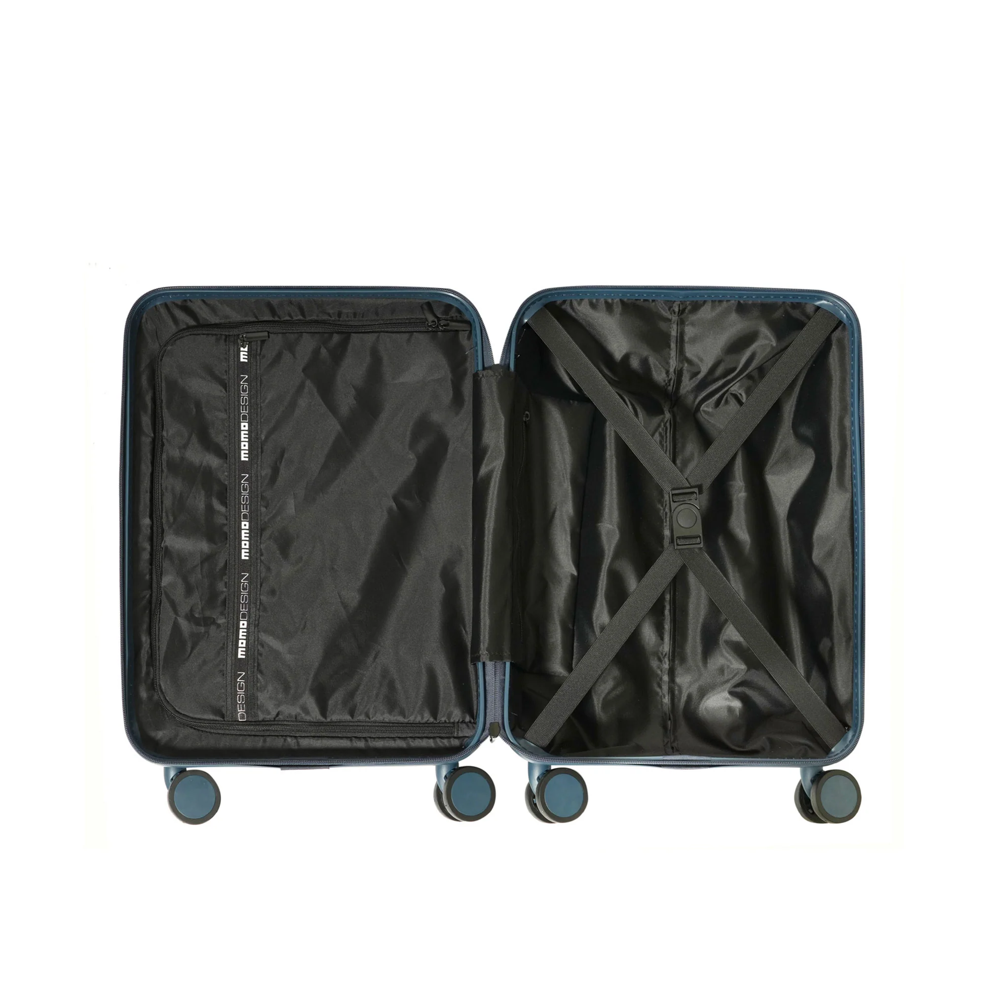 MOMODESIGN Trolley piccolo blu - Image 5