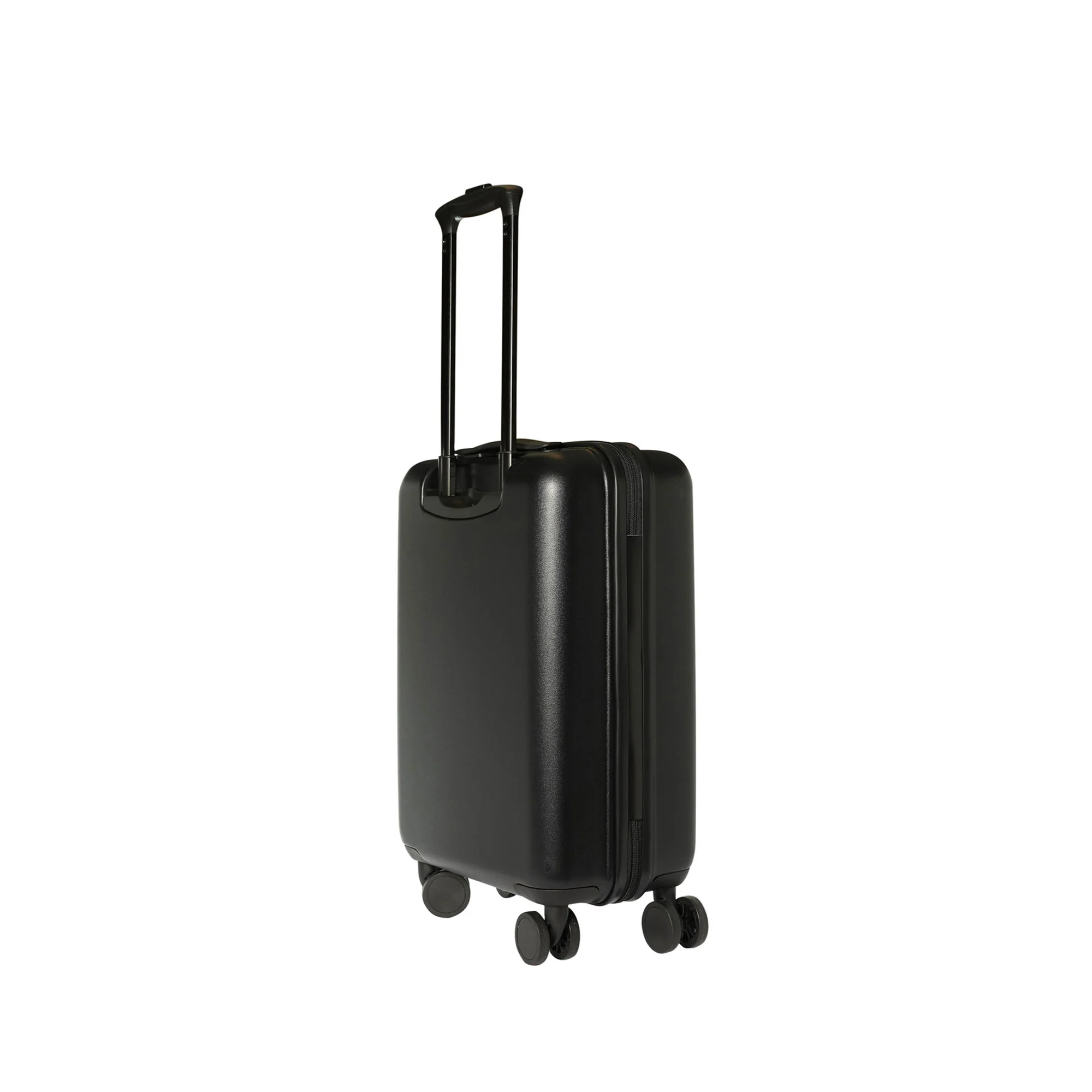 MOMODESIGN Trolley piccolo nero decal bianca - Image 5