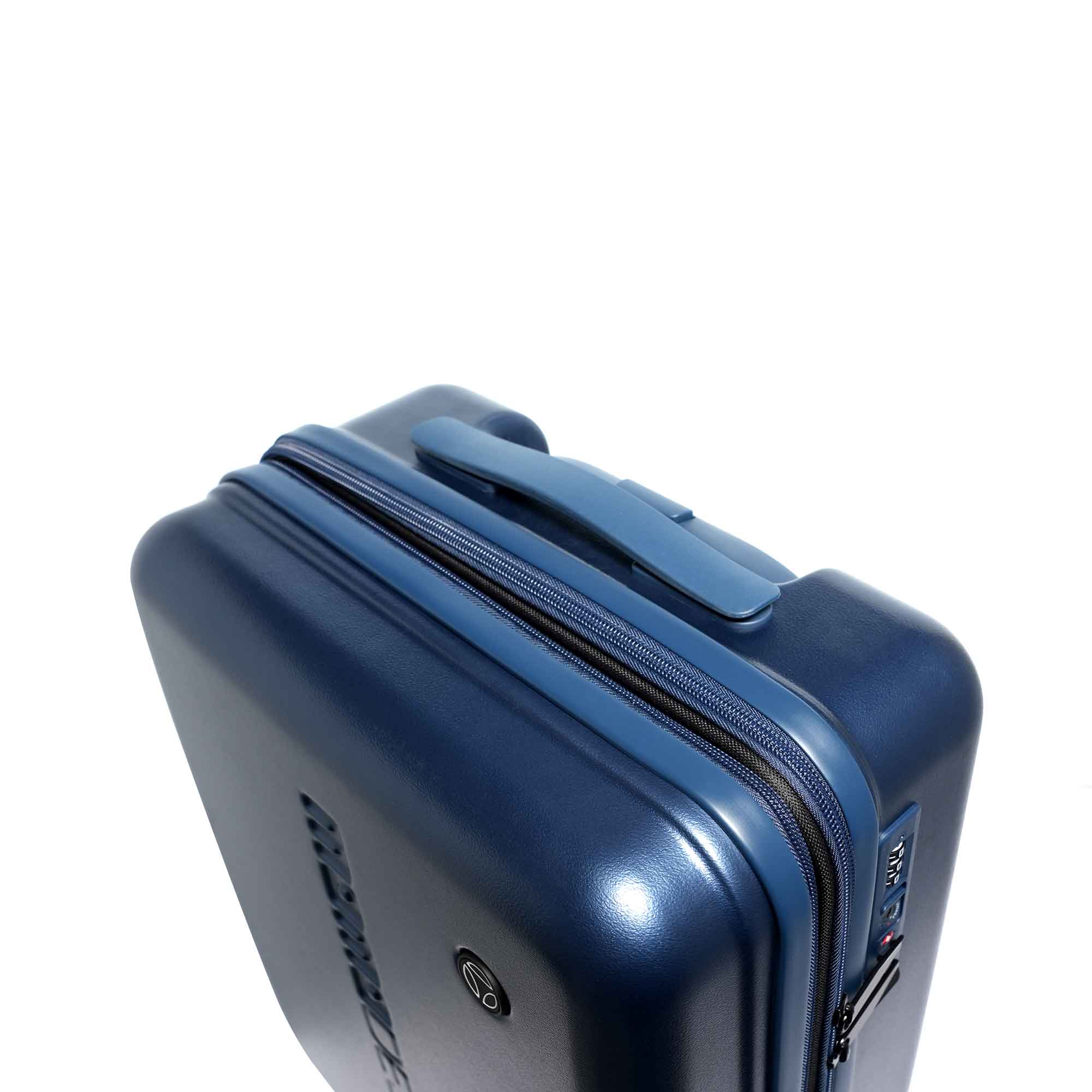 MOMODESIGN Trolley underseat blu - Image 5