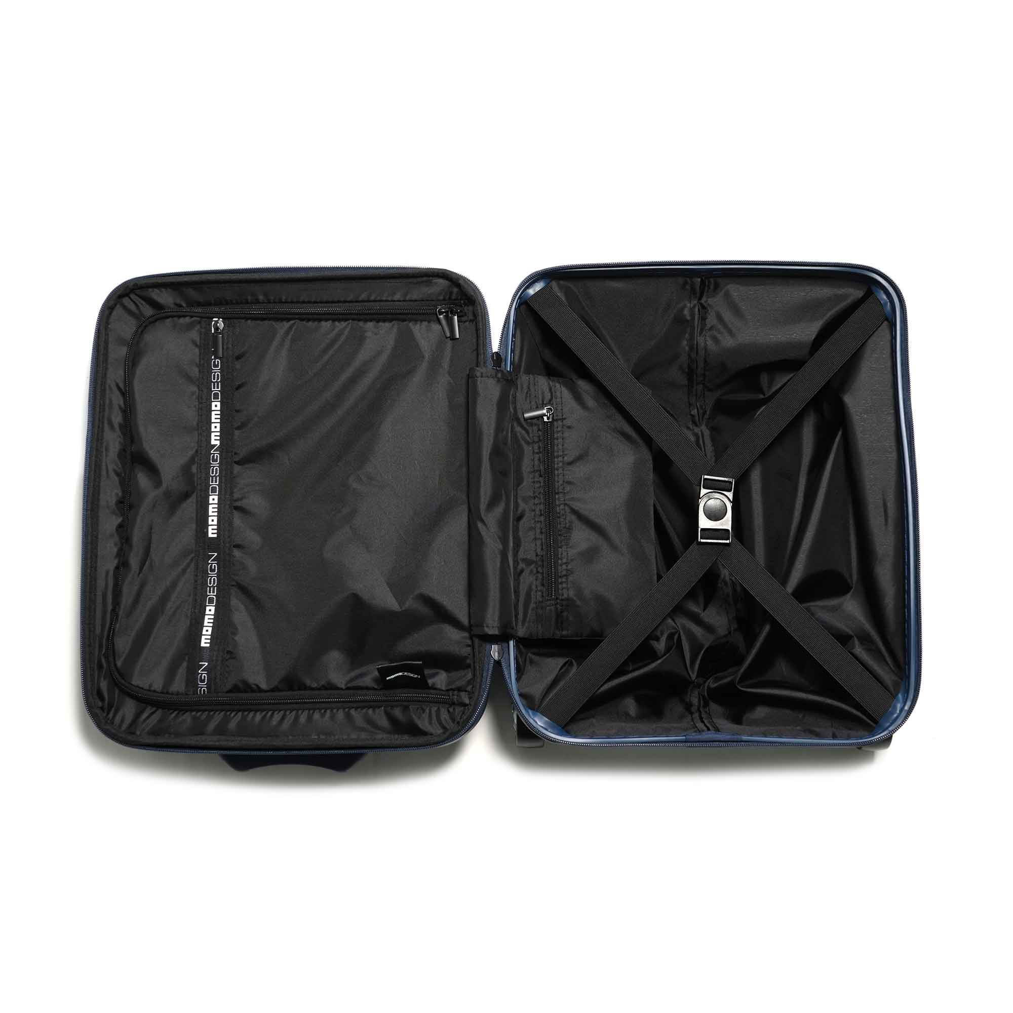 MOMODESIGN Trolley underseat blu - Image 6