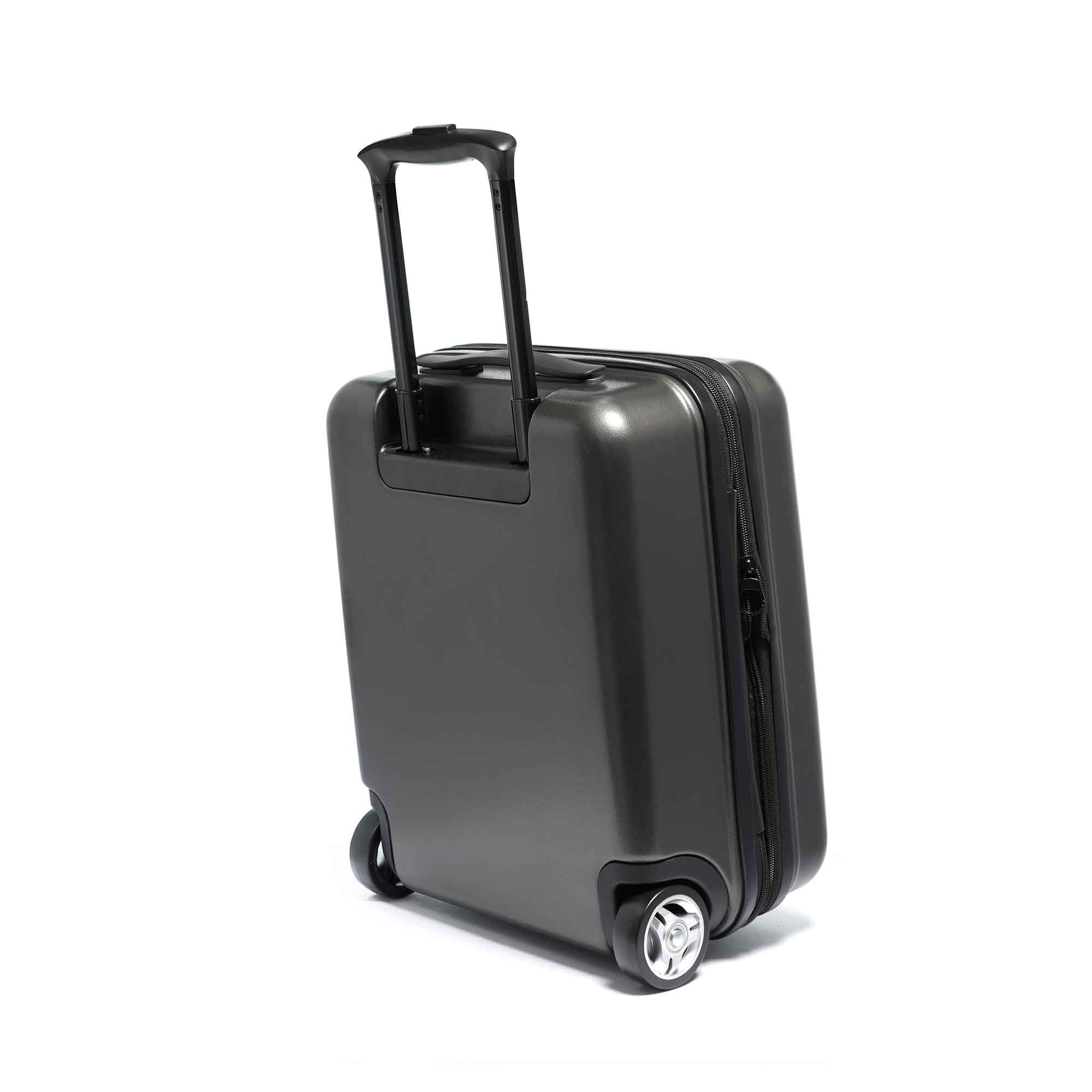 MOMODESIGN Trolley underseat grigio - Image 4