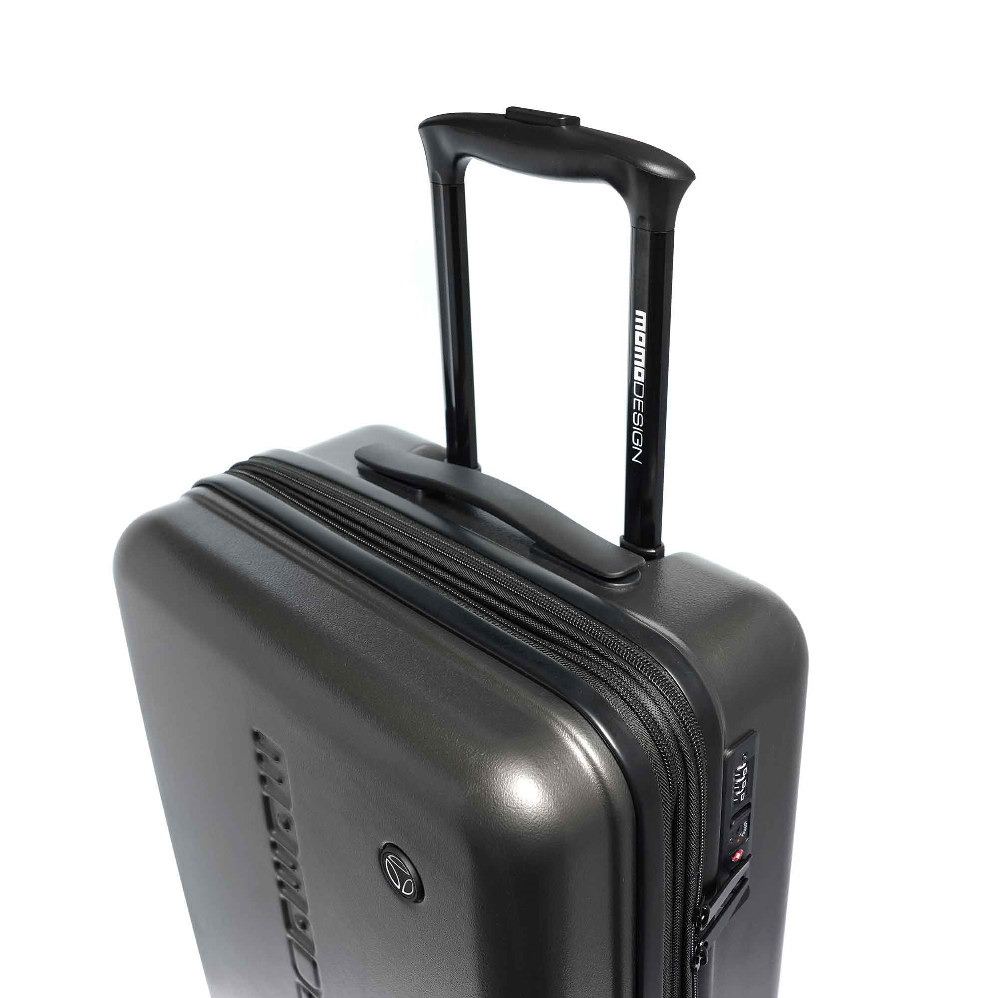 MOMODESIGN Trolley underseat grigio - Image 5