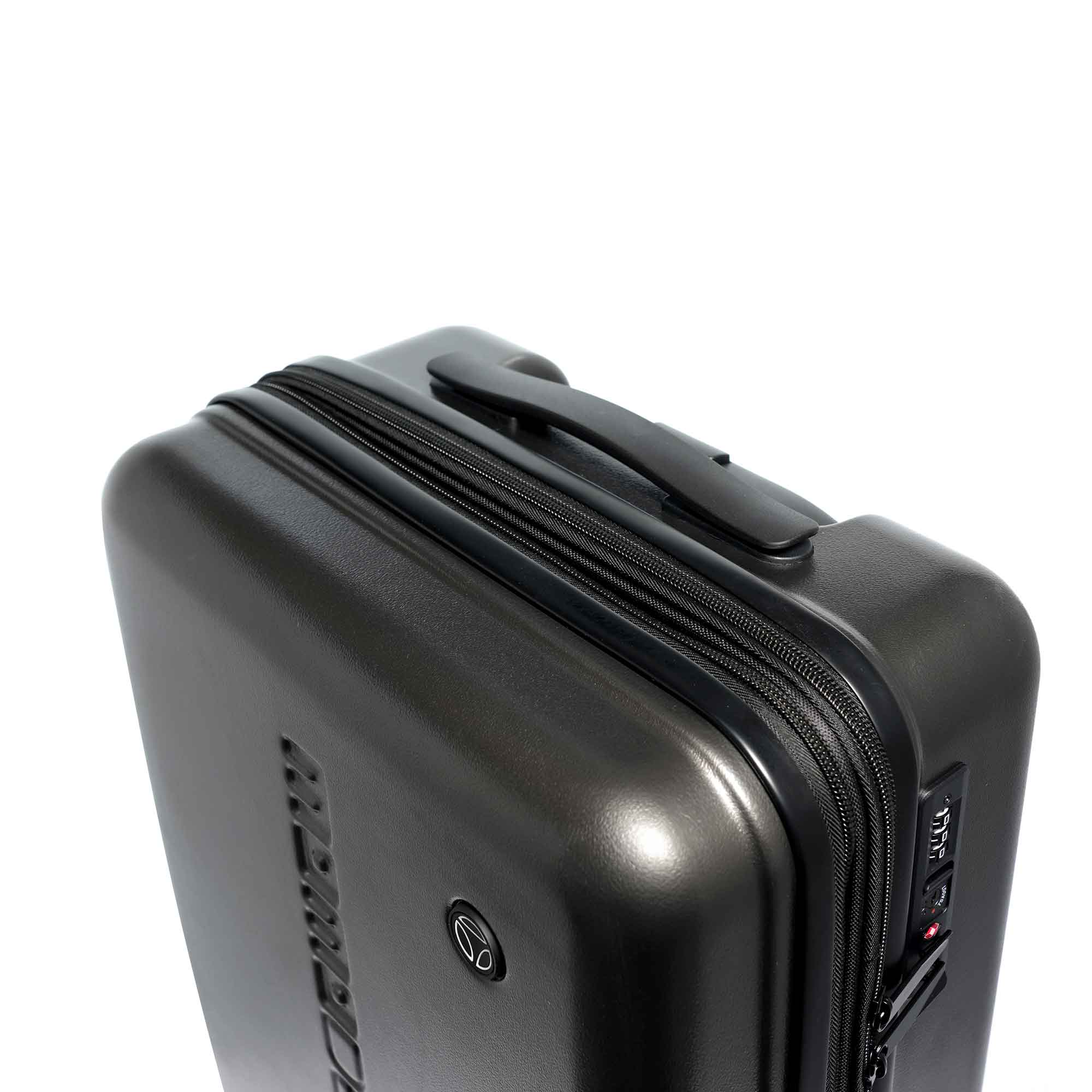 MOMODESIGN Trolley underseat grigio - Image 6