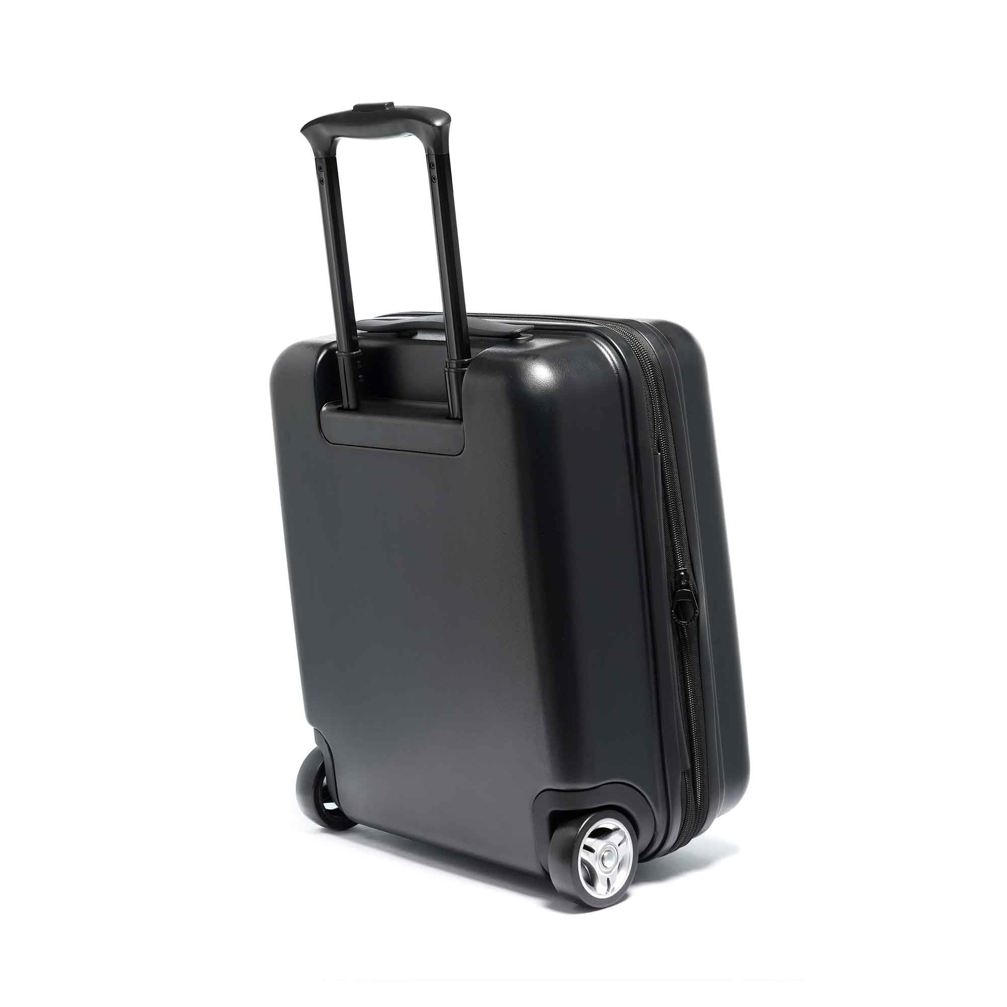 MOMODESIGN Trolley underseat nero - Image 4