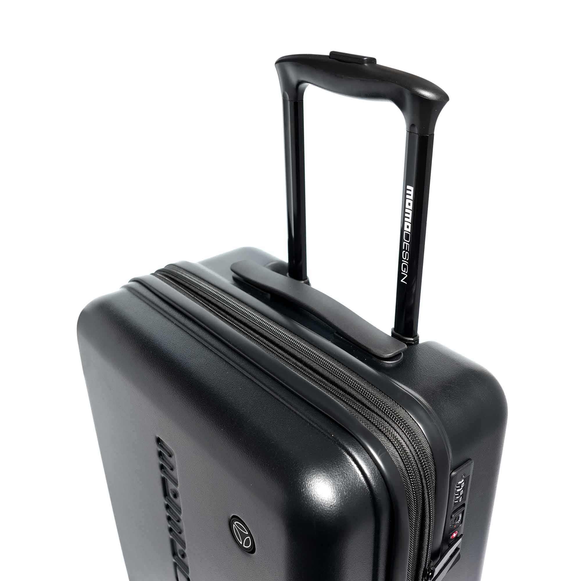 MOMODESIGN Trolley underseat nero - Image 5