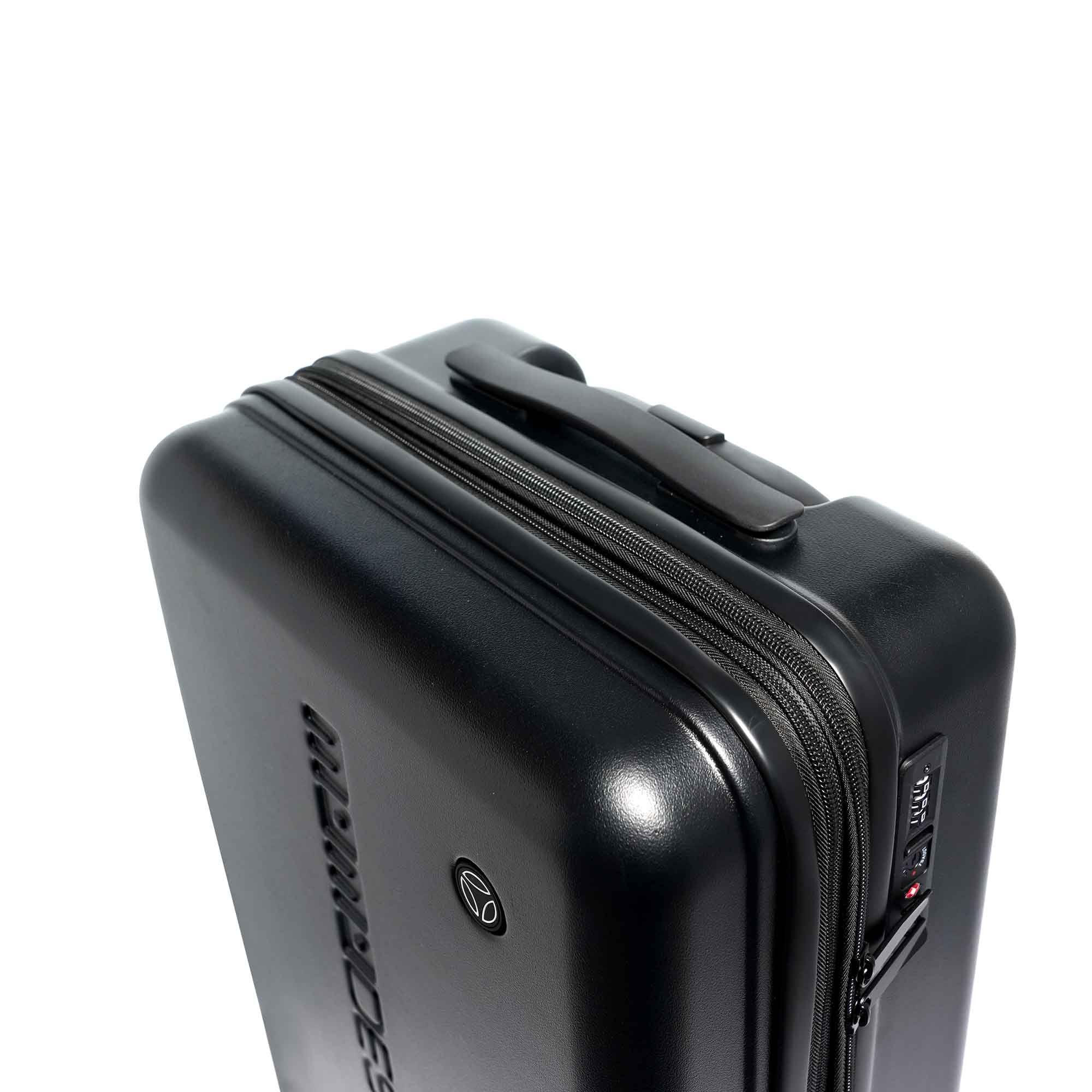 MOMODESIGN Trolley underseat nero - Image 6