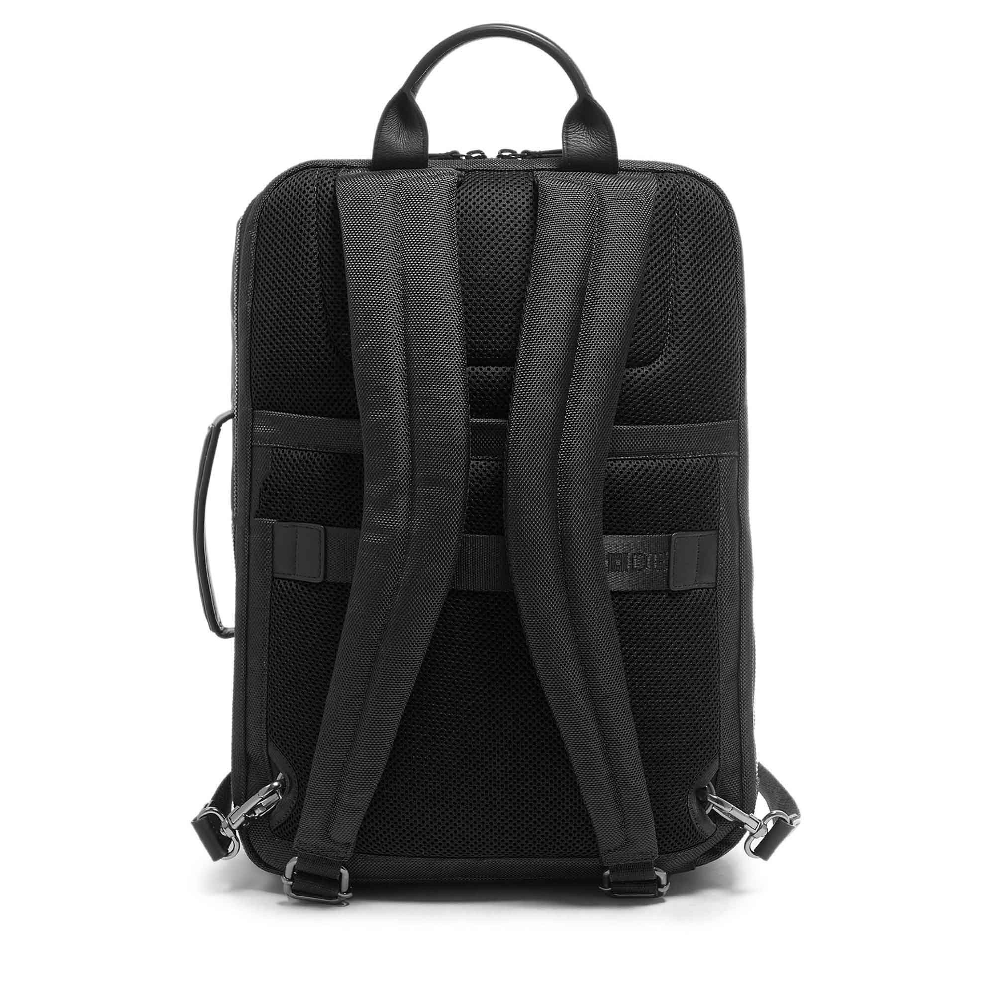 Momodesign Zaino Business Explorer Grande Nero - Image 4