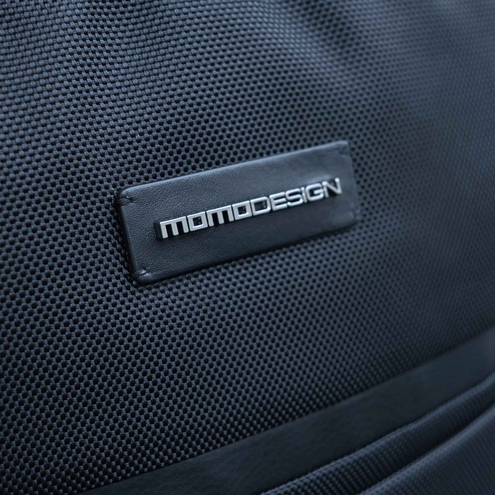 Momodesign Zaino Business Explorer Nero - Image 6