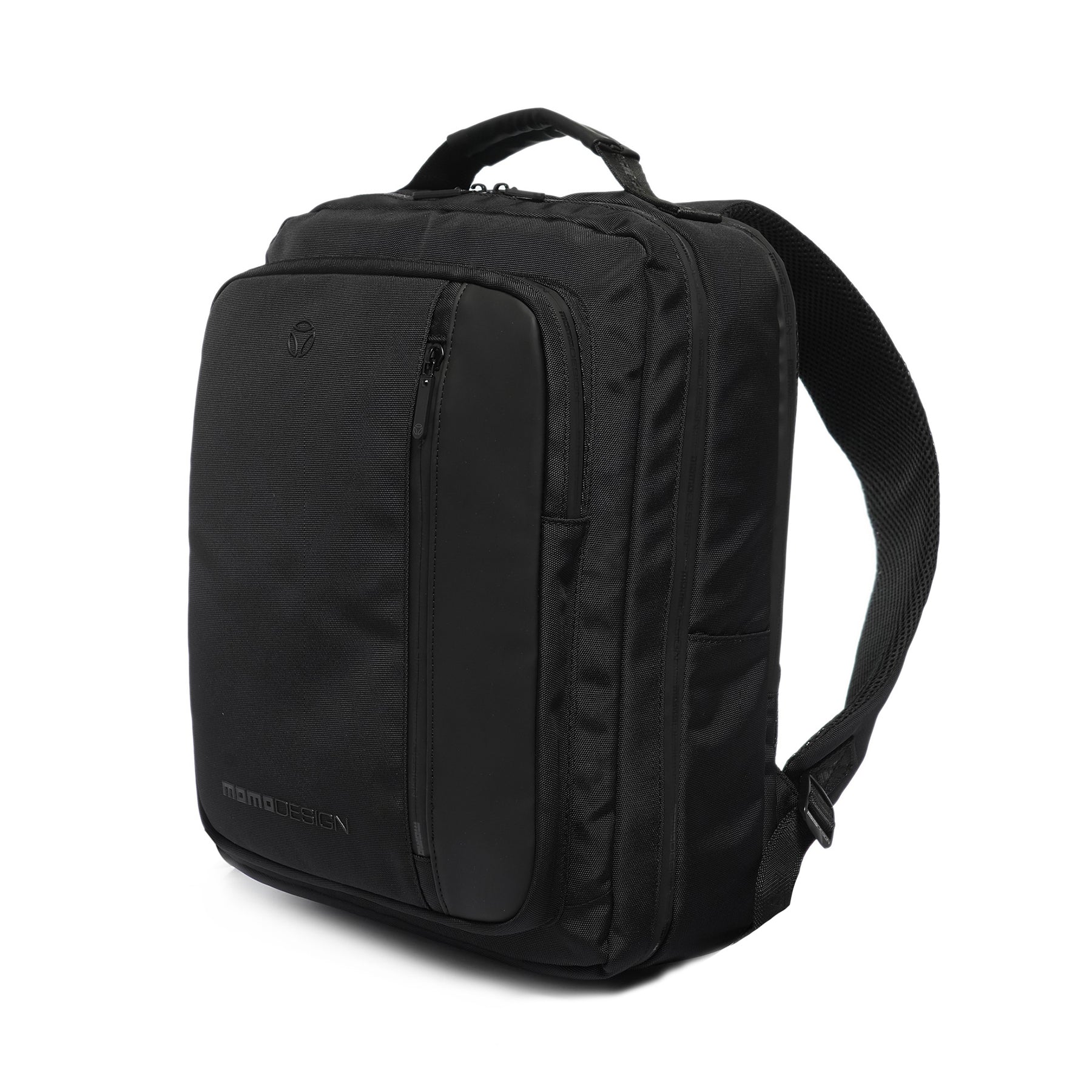 Momodesign Zaino Everyday Business e Travel Nero - Image 2