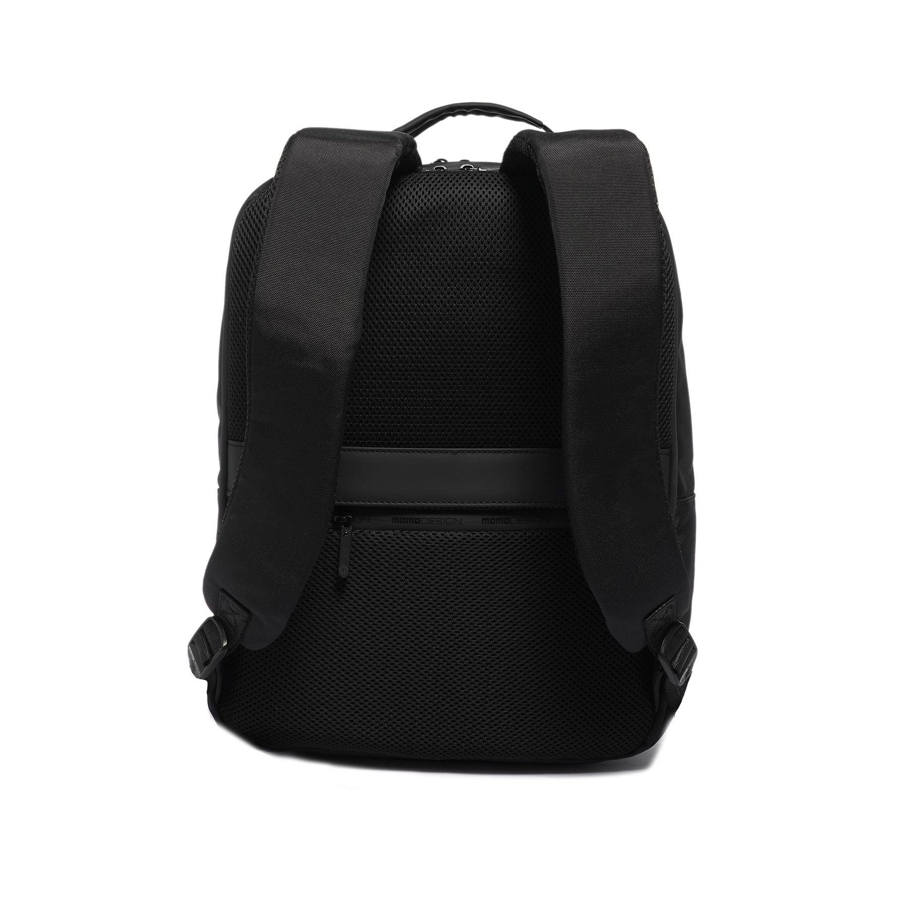 Momodesign Zaino Everyday Business e Travel Nero - Image 3